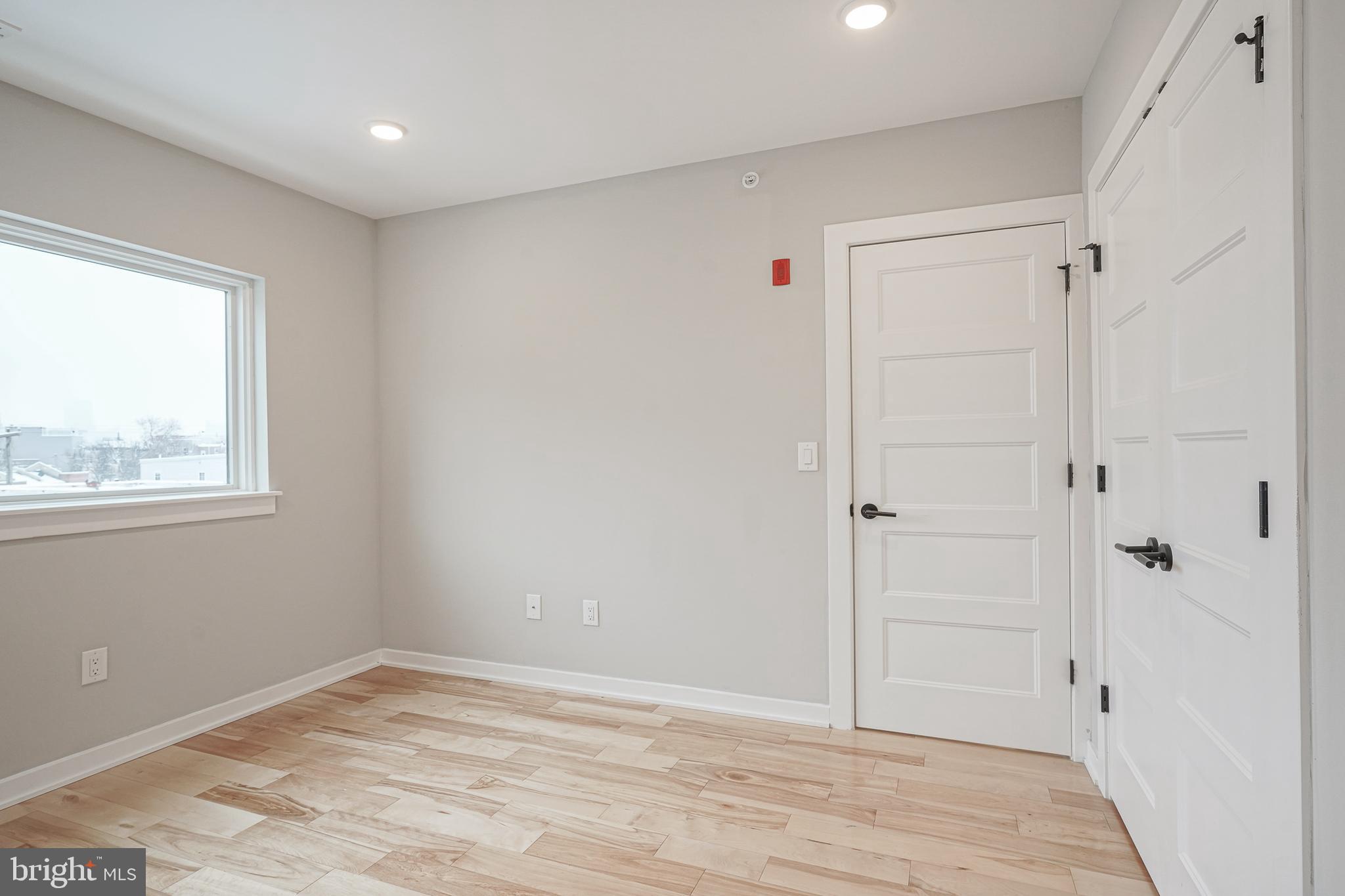 FRANCISVILLE - Residential Lease