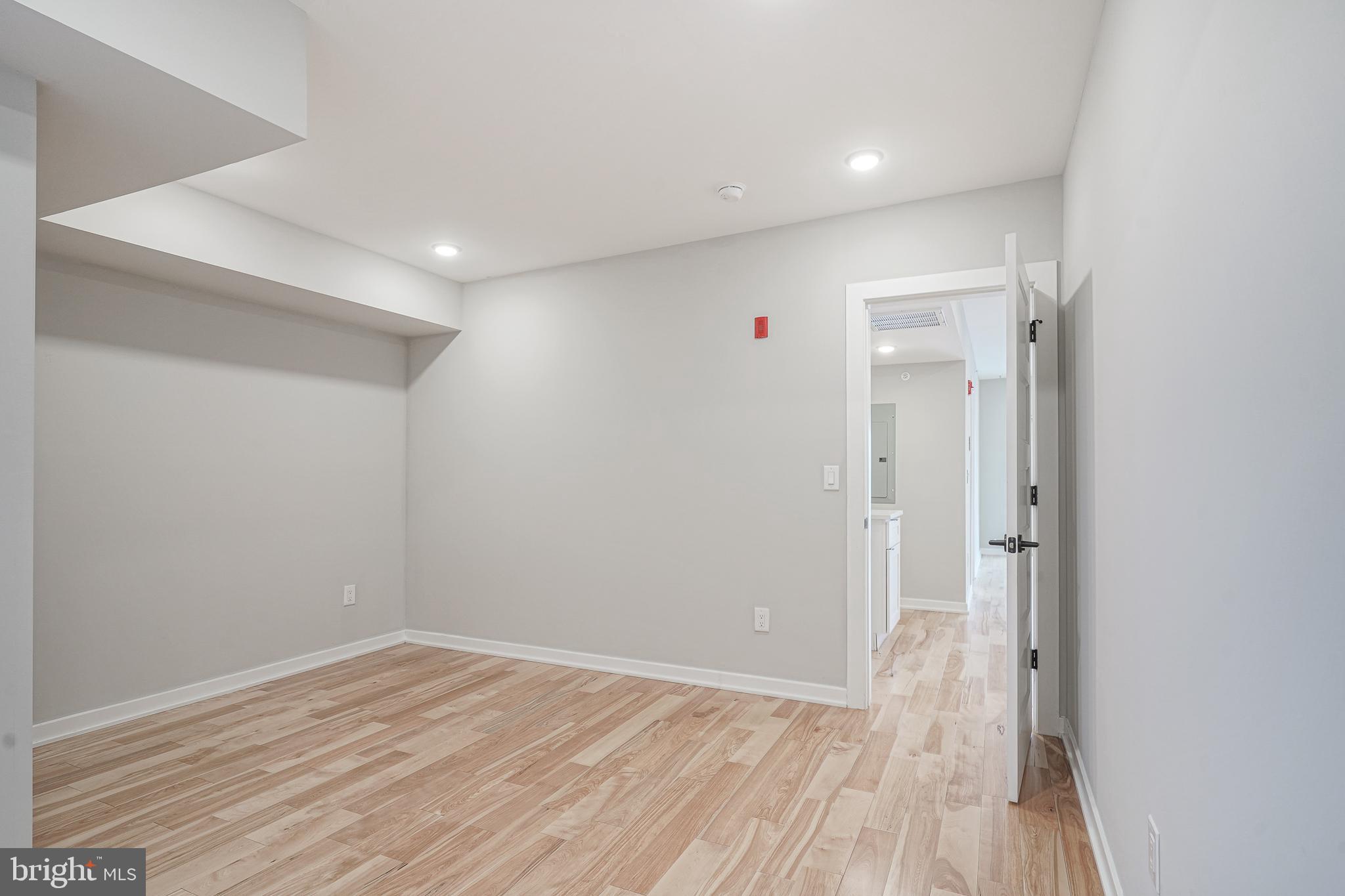 FRANCISVILLE - Residential Lease