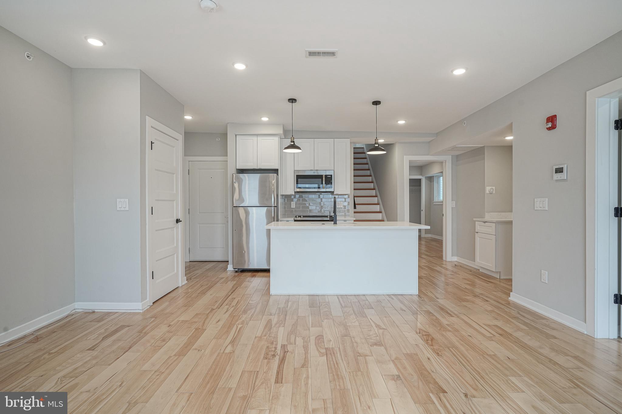 FRANCISVILLE - Residential Lease