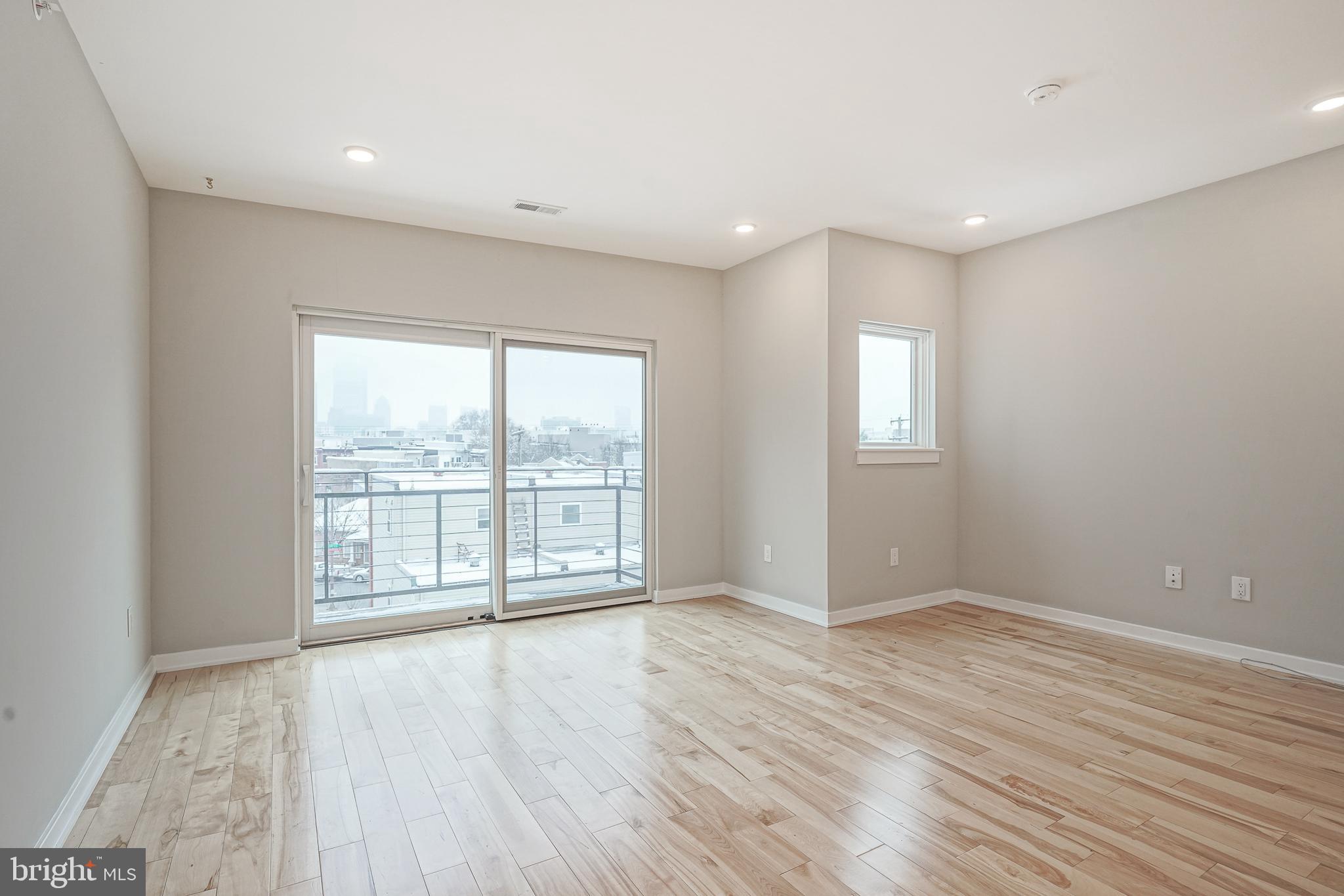 FRANCISVILLE - Residential Lease