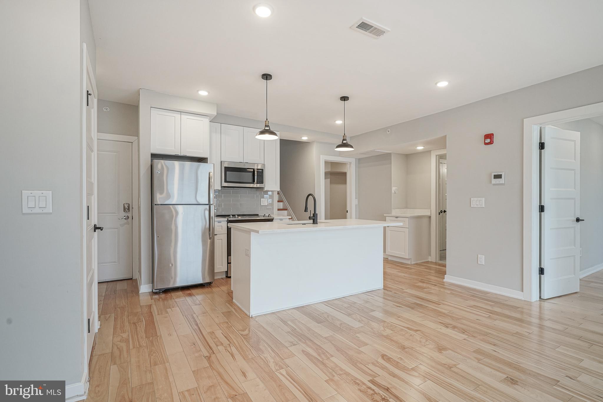 FRANCISVILLE - Residential Lease