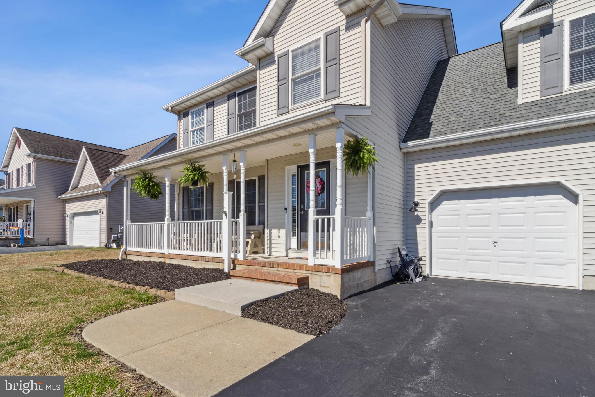 57 CHURCH CREEK DRIVE