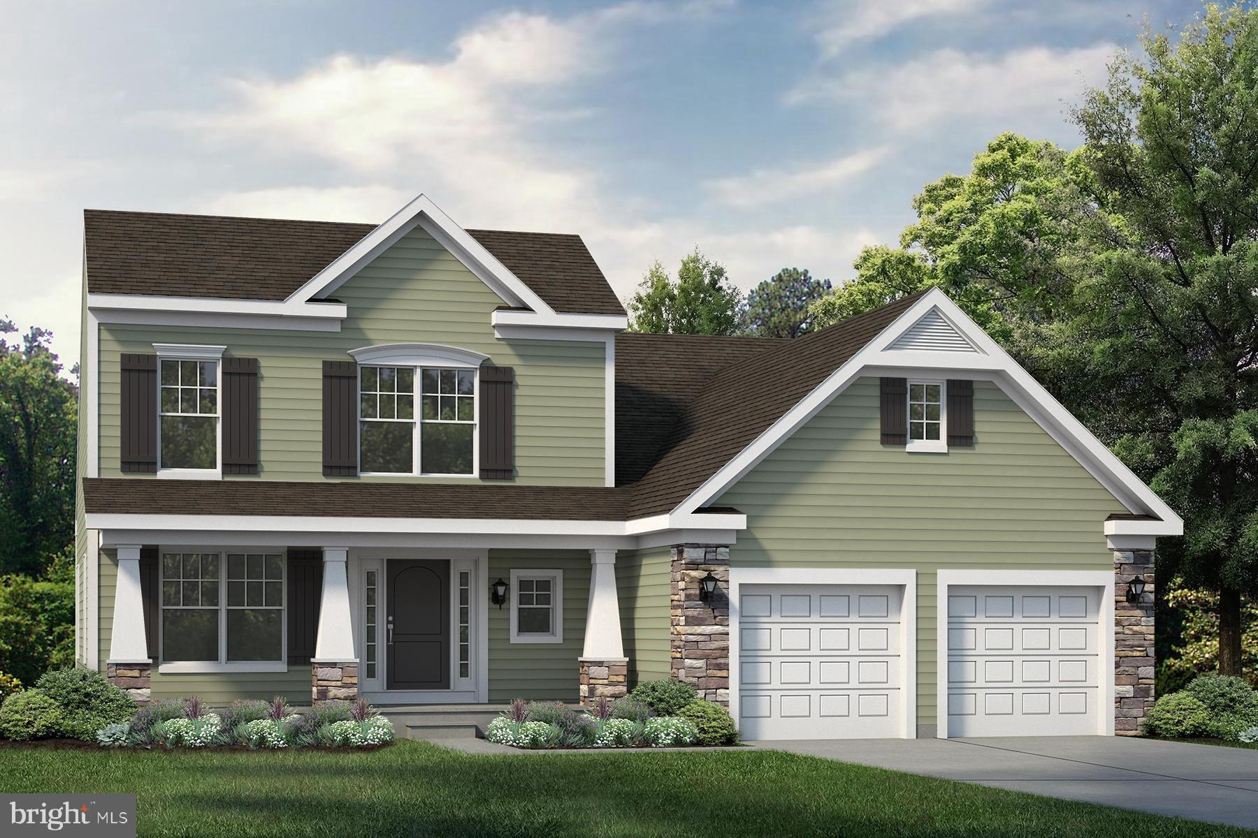458 OAKSHADE ROAD