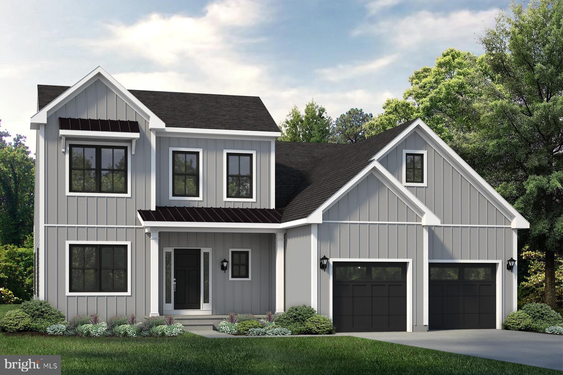 458 OAKSHADE ROAD