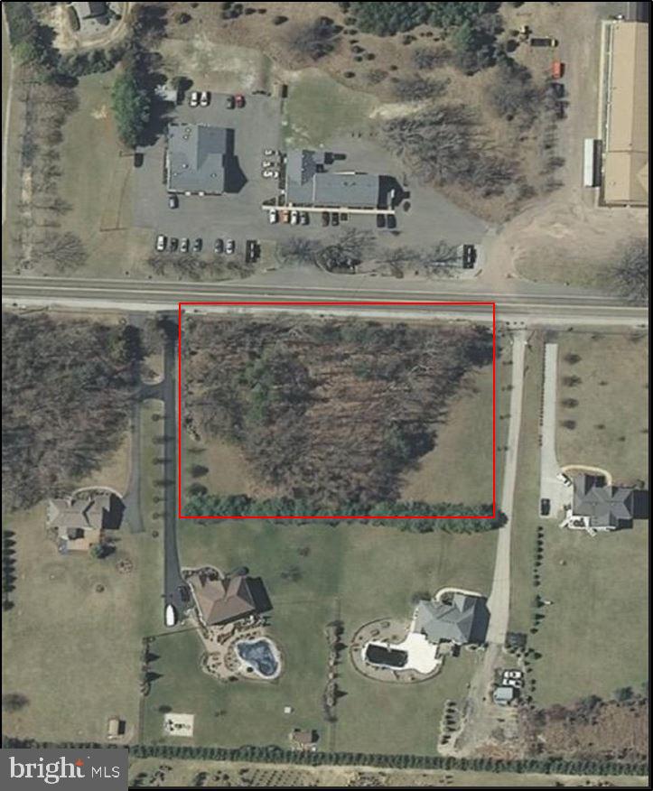 458 OAKSHADE ROAD