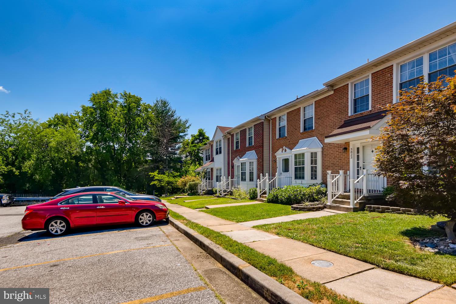 ROLLING CREST - Residential