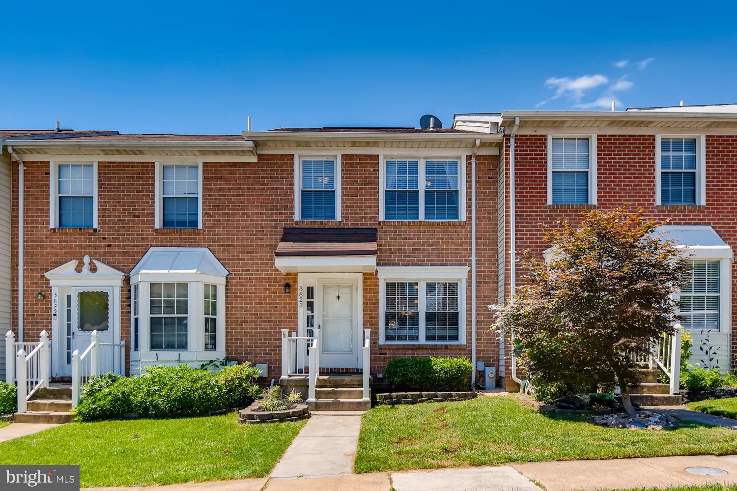 ROLLING CREST - Residential