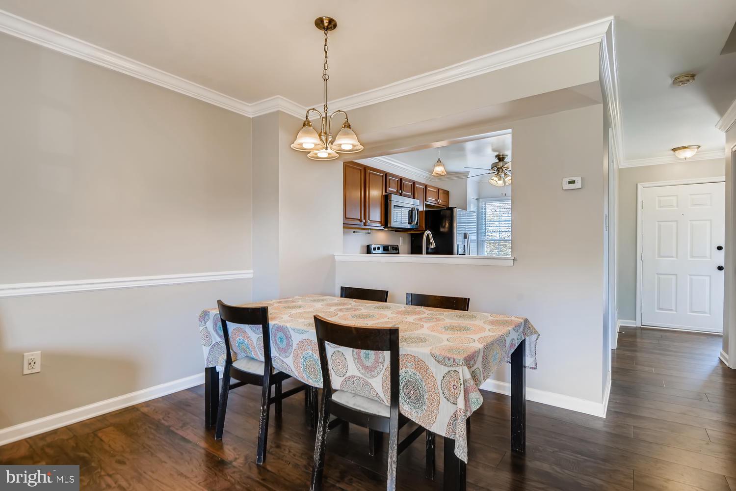 ROLLING CREST - Residential