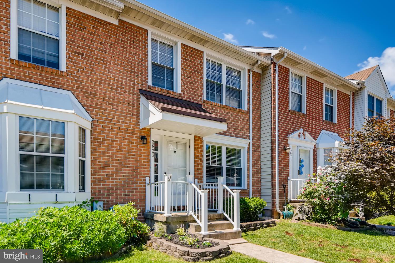 ROLLING CREST - Residential