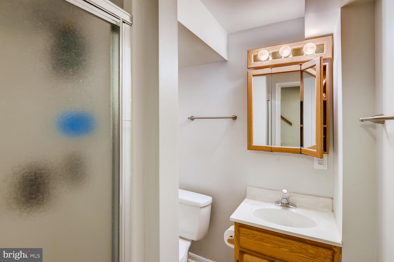 ROLLING CREST - Residential