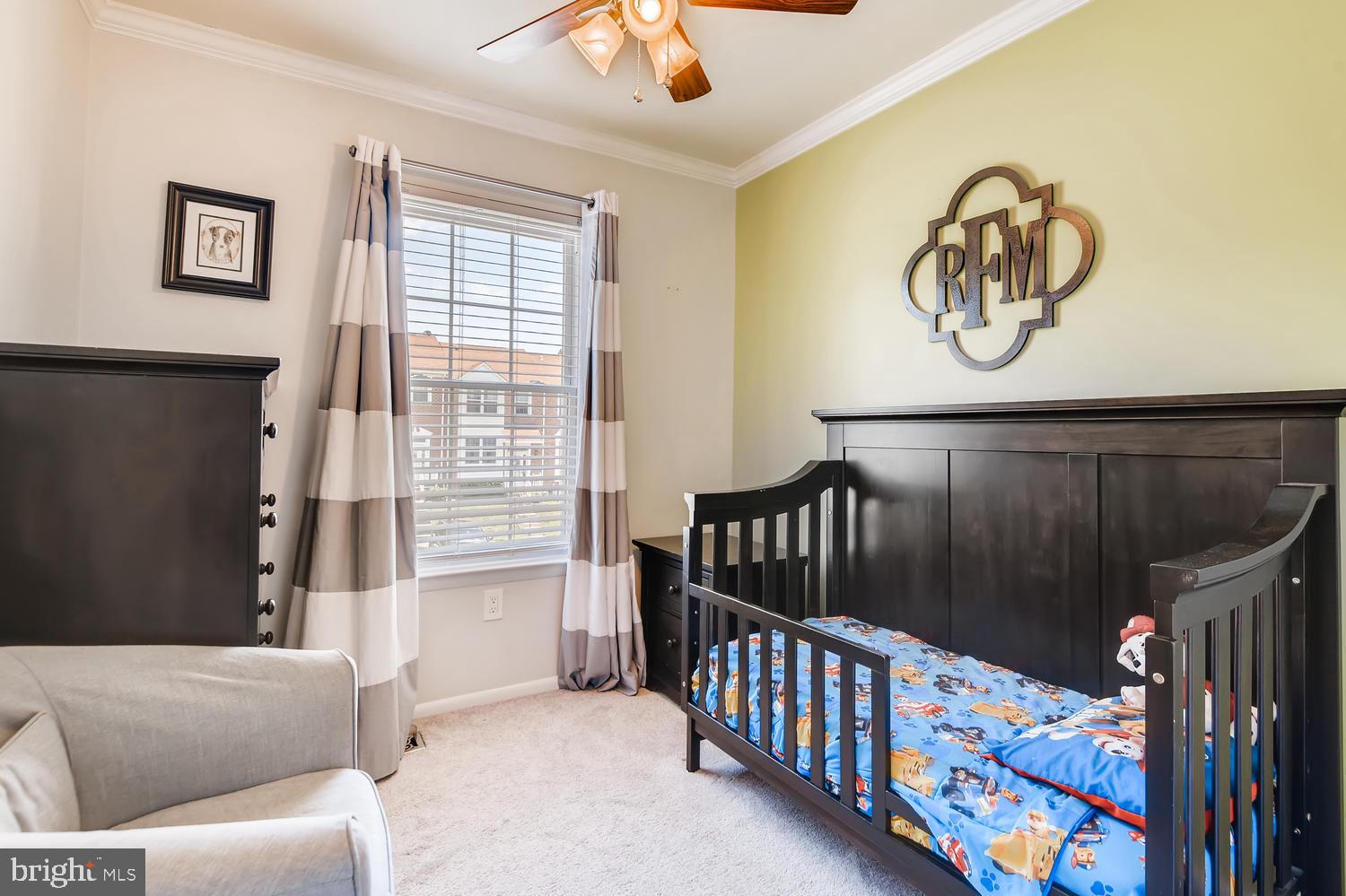 ROLLING CREST - Residential