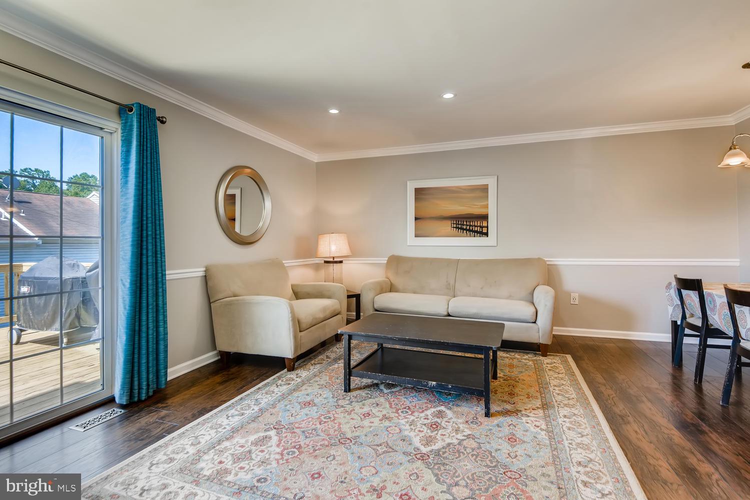 ROLLING CREST - Residential