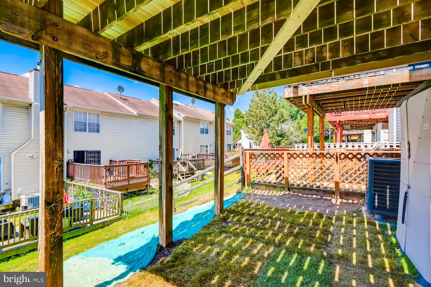 ROLLING CREST - Residential