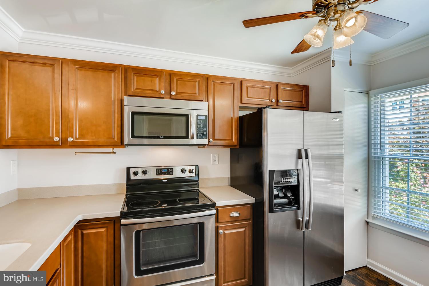 ROLLING CREST - Residential