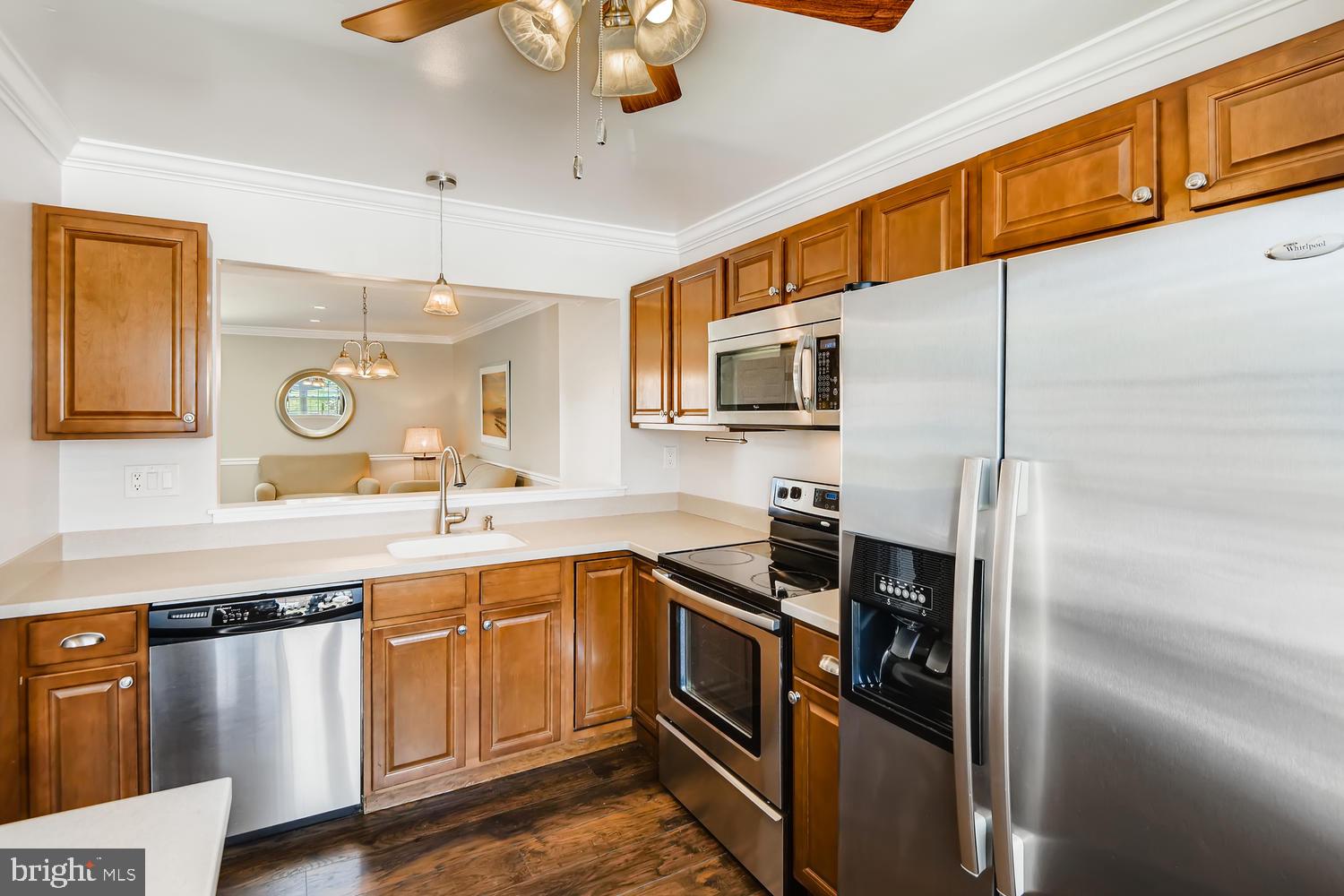 ROLLING CREST - Residential