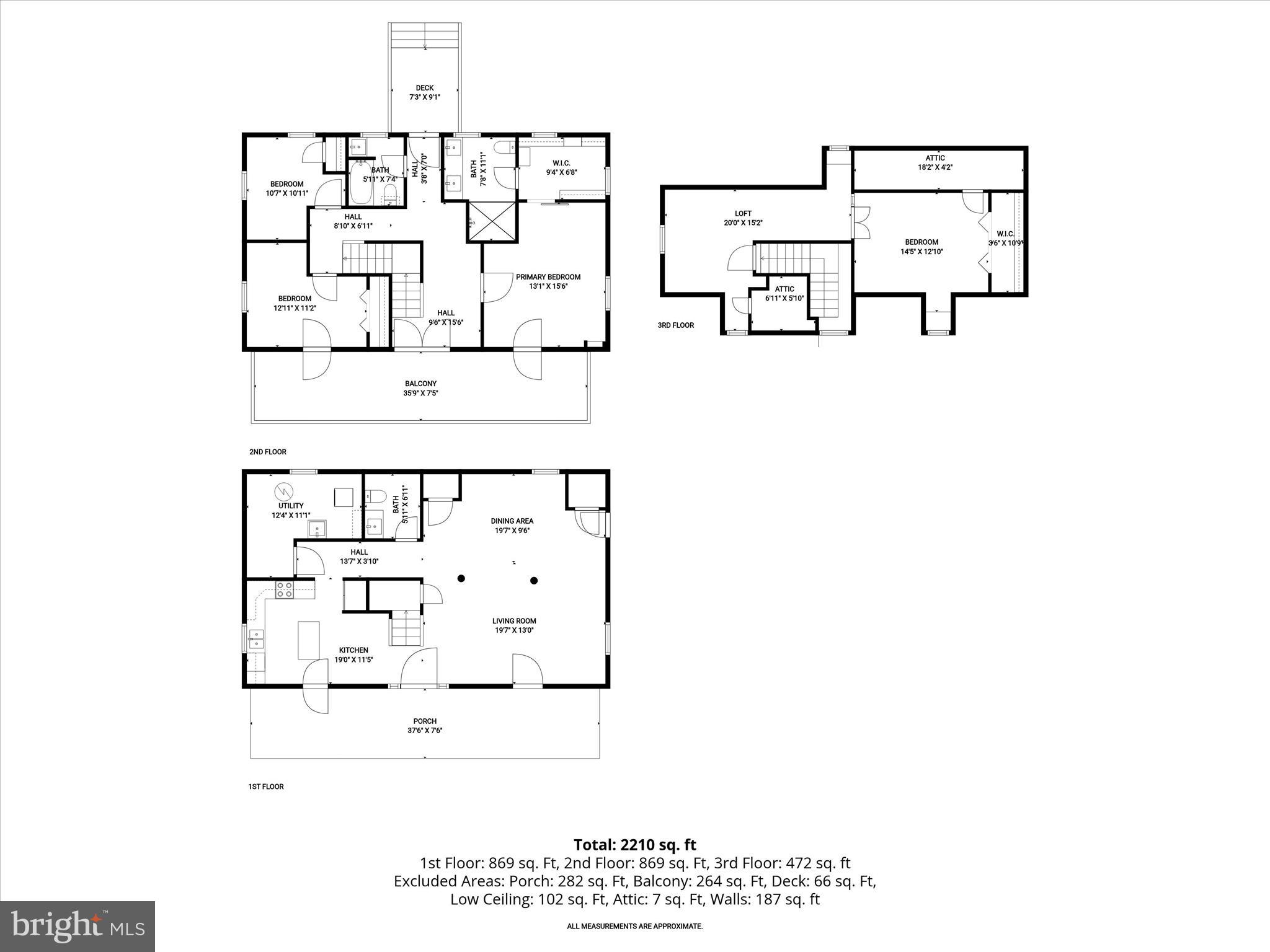 WELLINGTON - Residential
