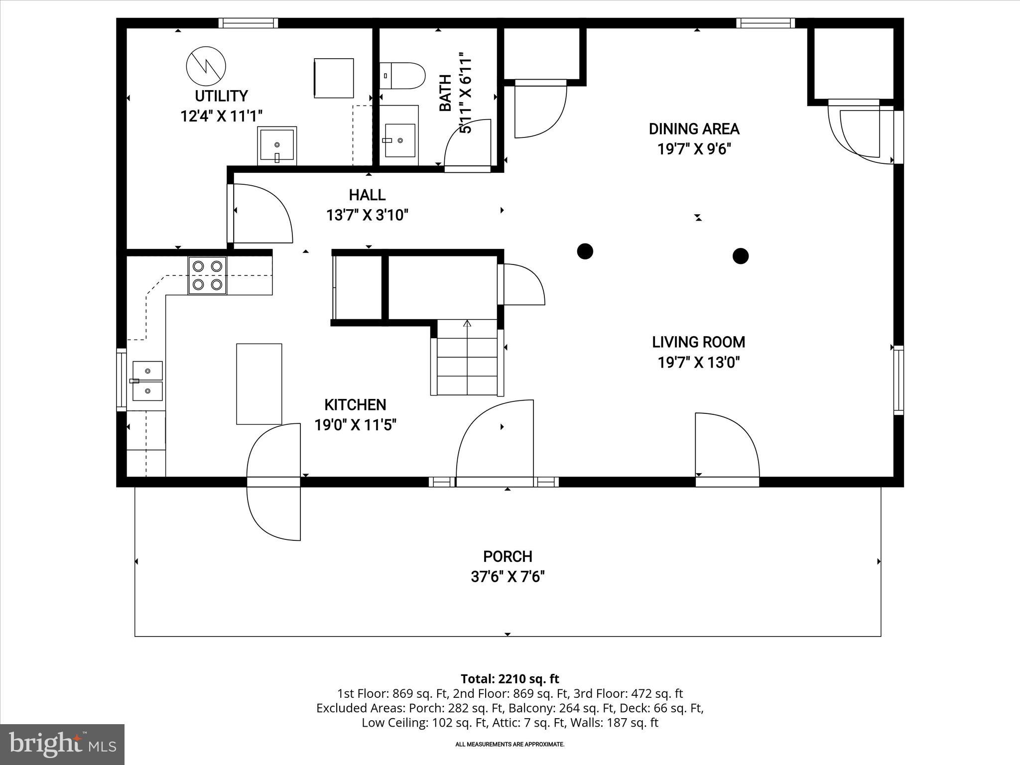 WELLINGTON - Residential