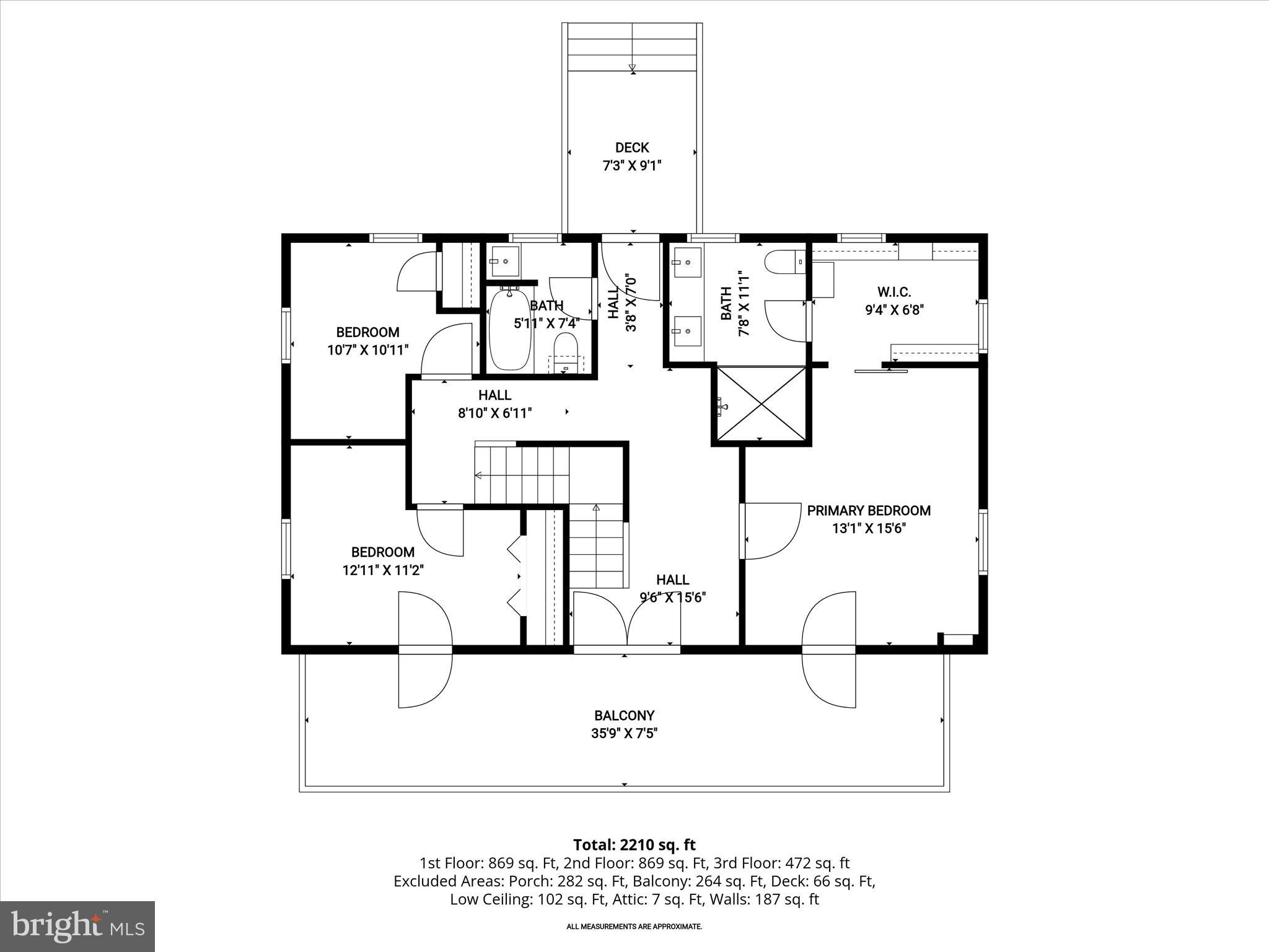 WELLINGTON - Residential
