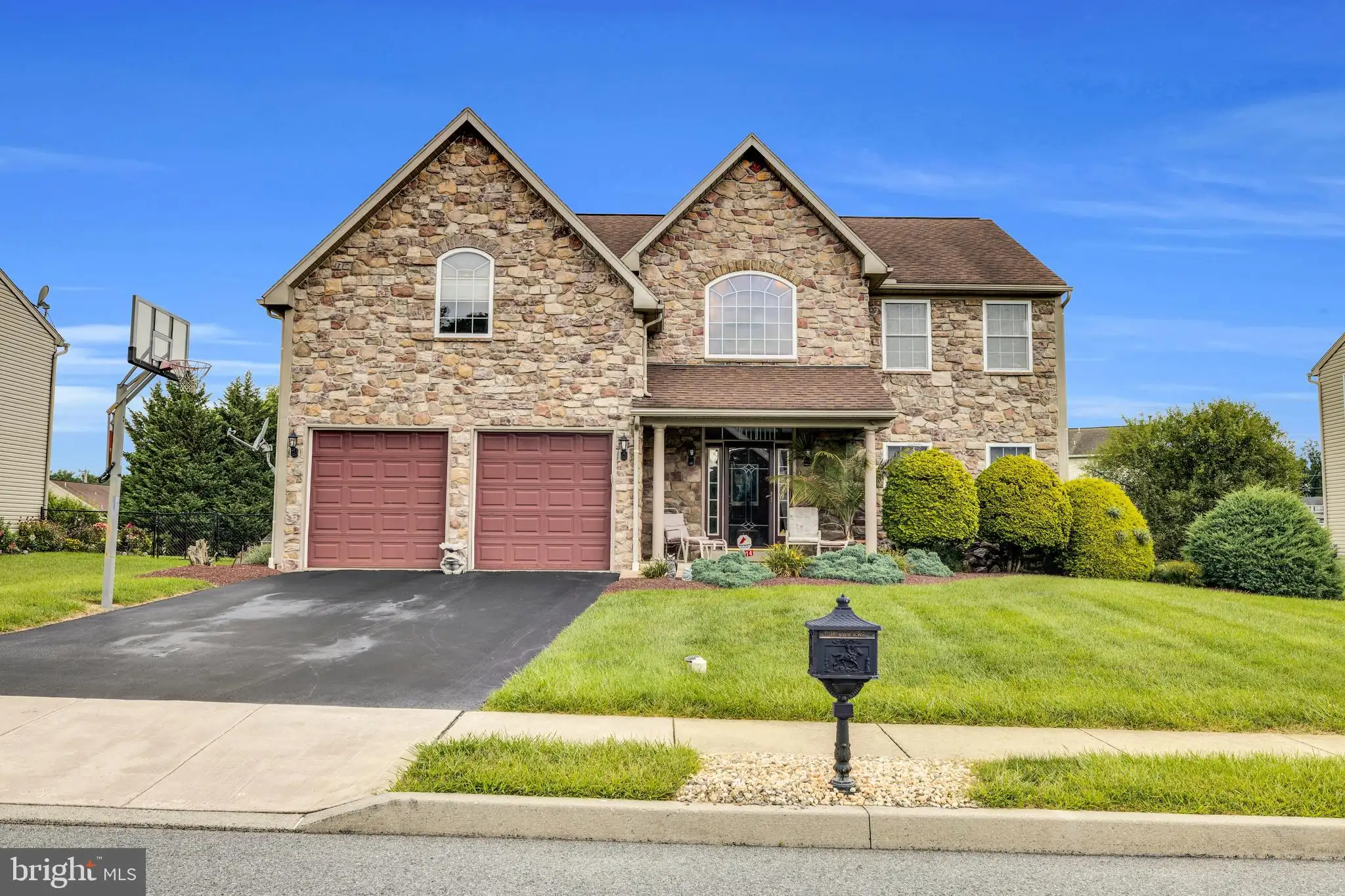 1014 Josephine Drive, Temple, PA, 19560