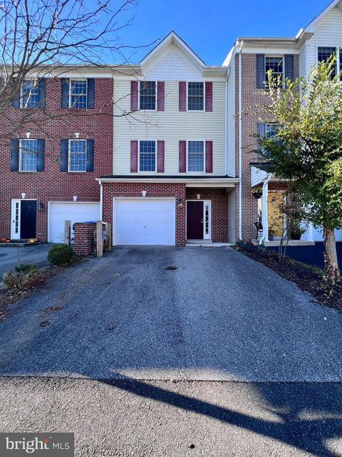 Townhouse For Rent - 152 Pumpkin Patch Lane<br/> HOCKESSIN, DE 19707