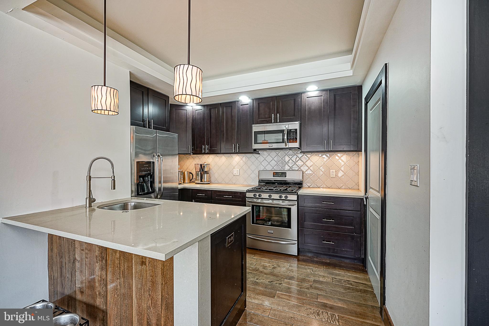 SPRING ARTS - Residential