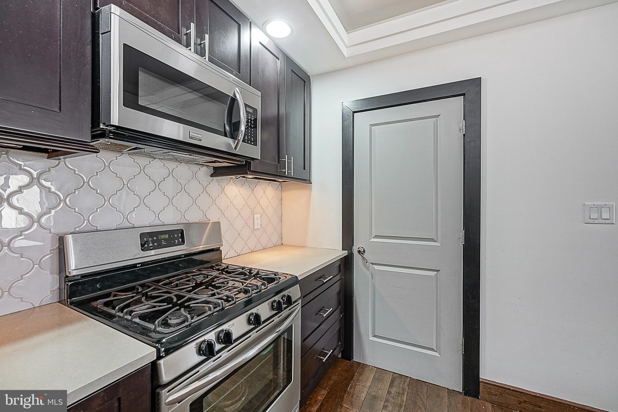 SPRING ARTS - Residential