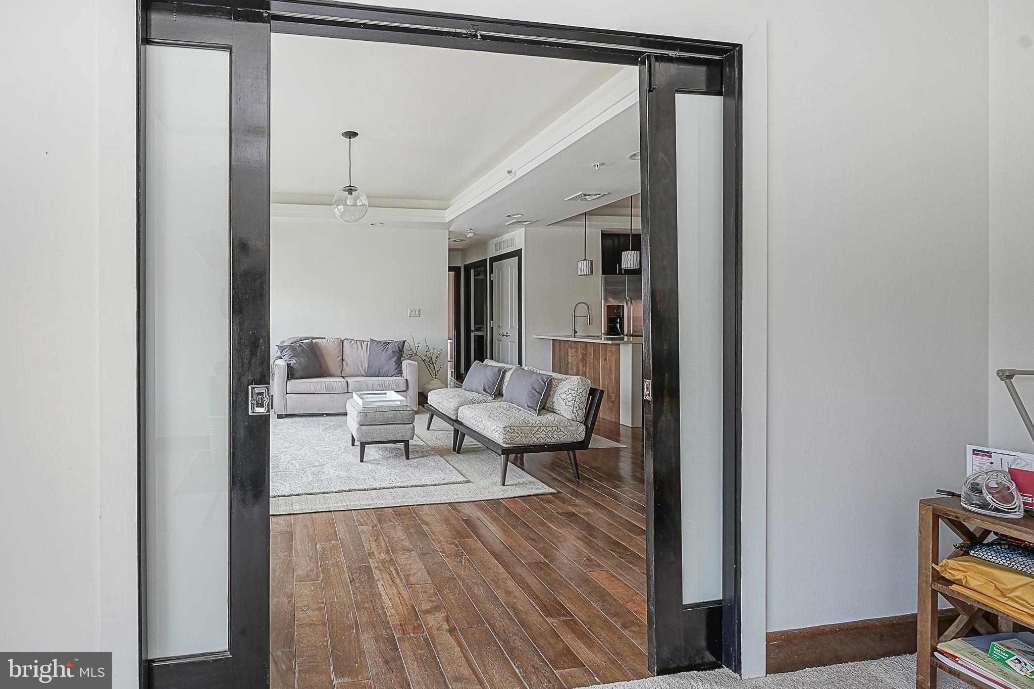 SPRING ARTS - Residential