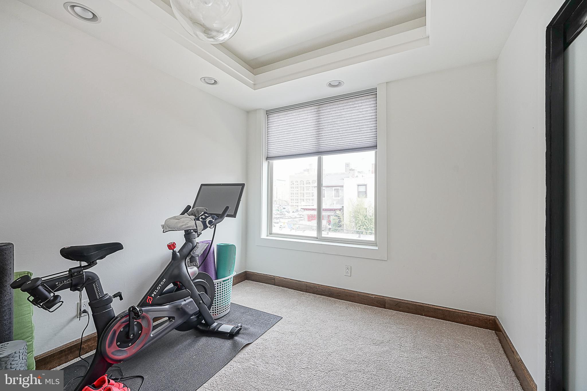 SPRING ARTS - Residential