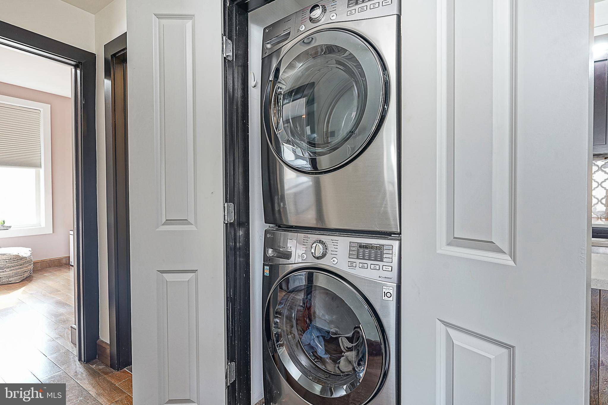 SPRING ARTS - Residential