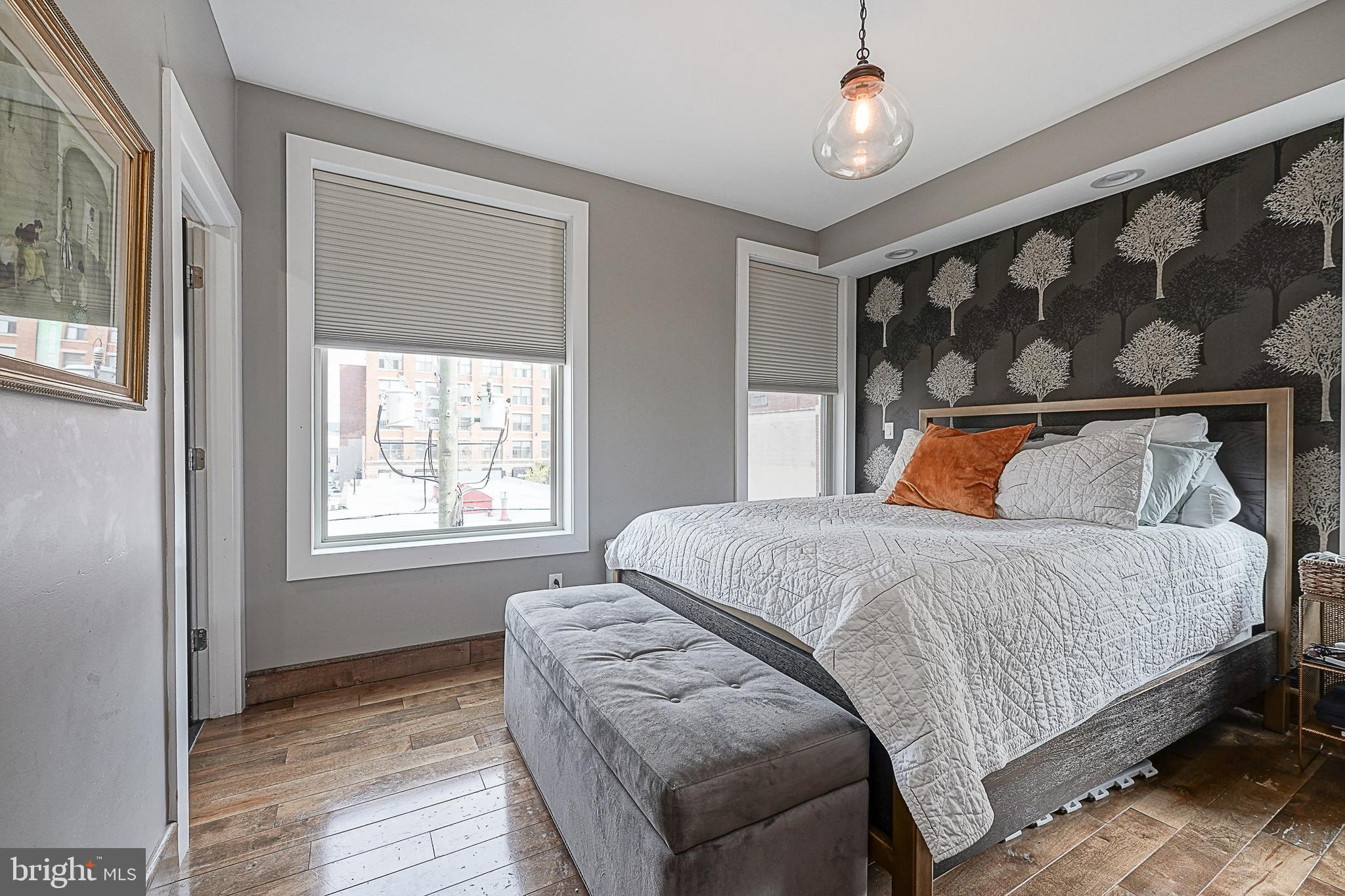 SPRING ARTS - Residential