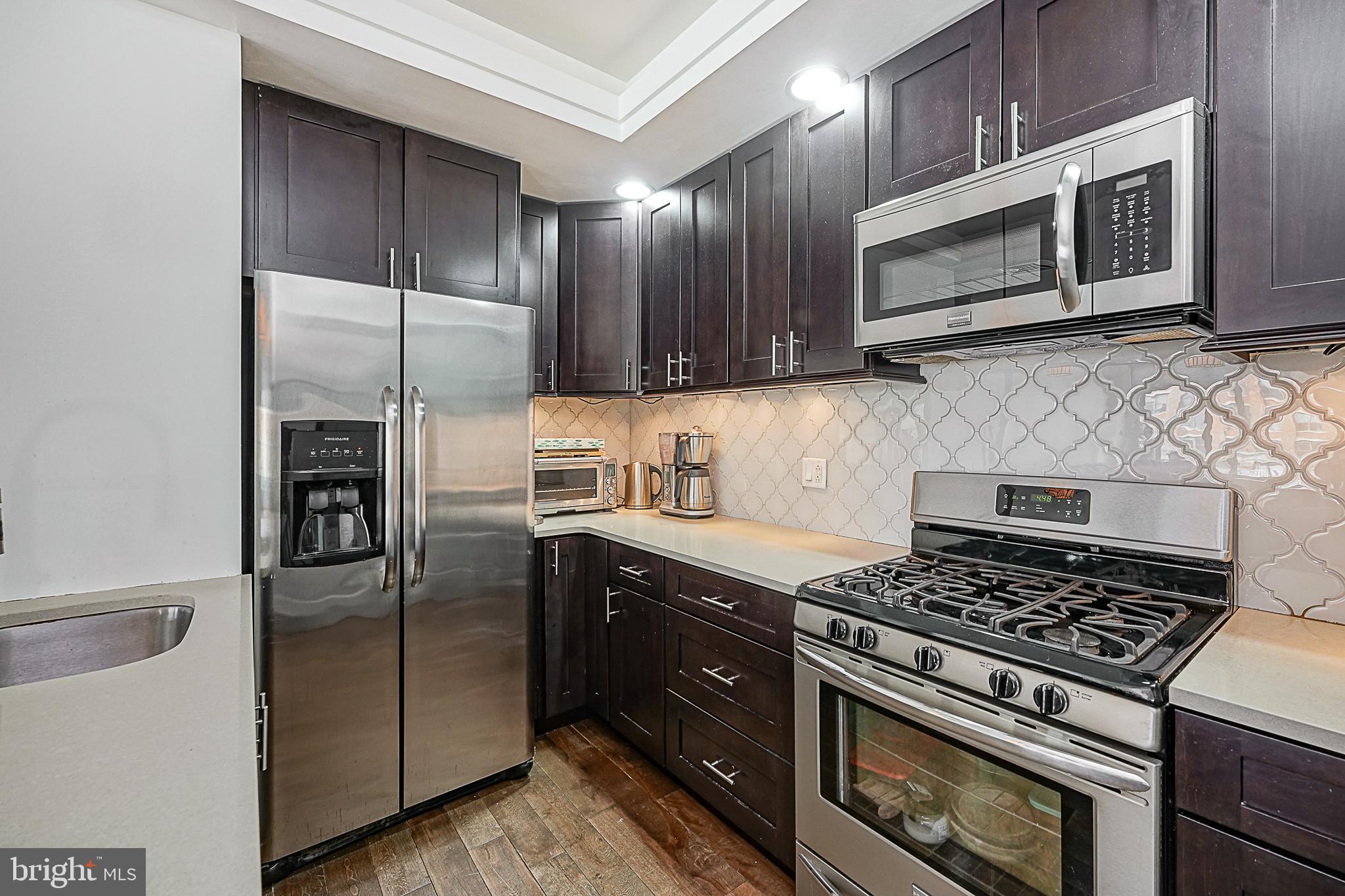 SPRING ARTS - Residential