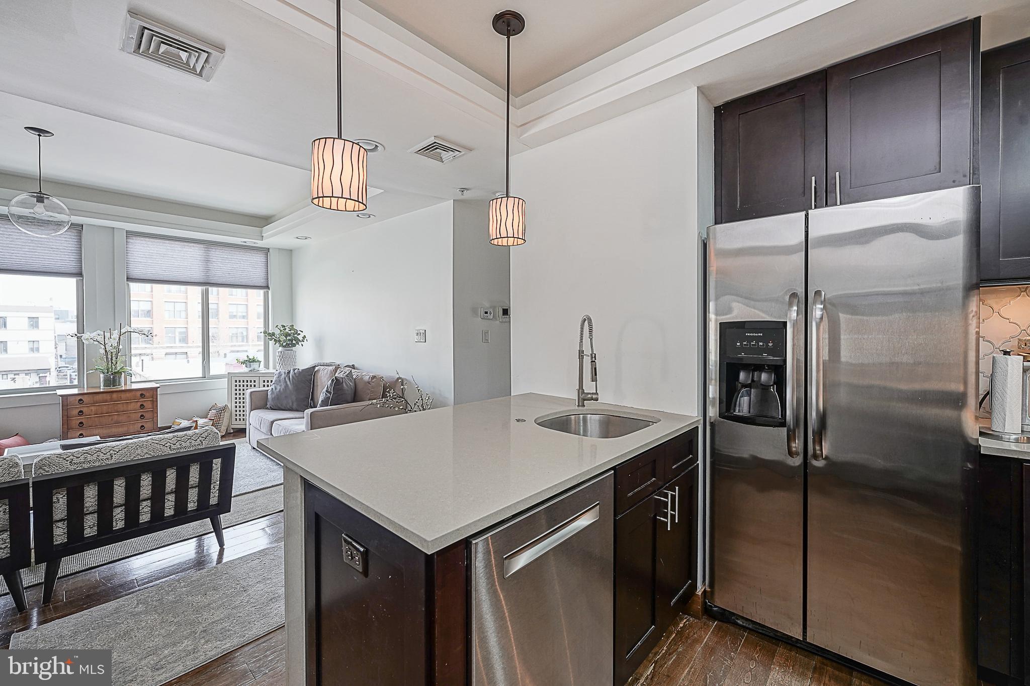 SPRING ARTS - Residential