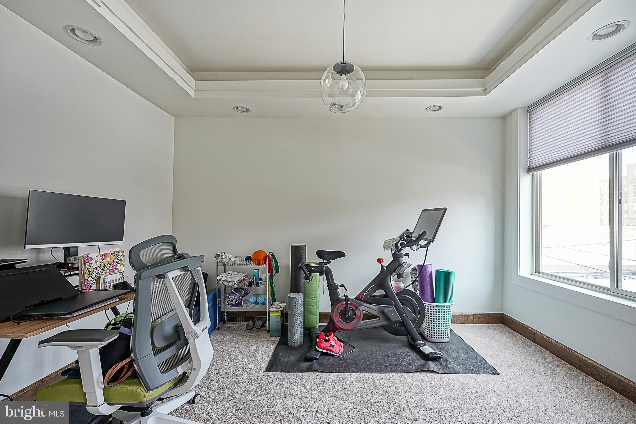 SPRING ARTS - Residential