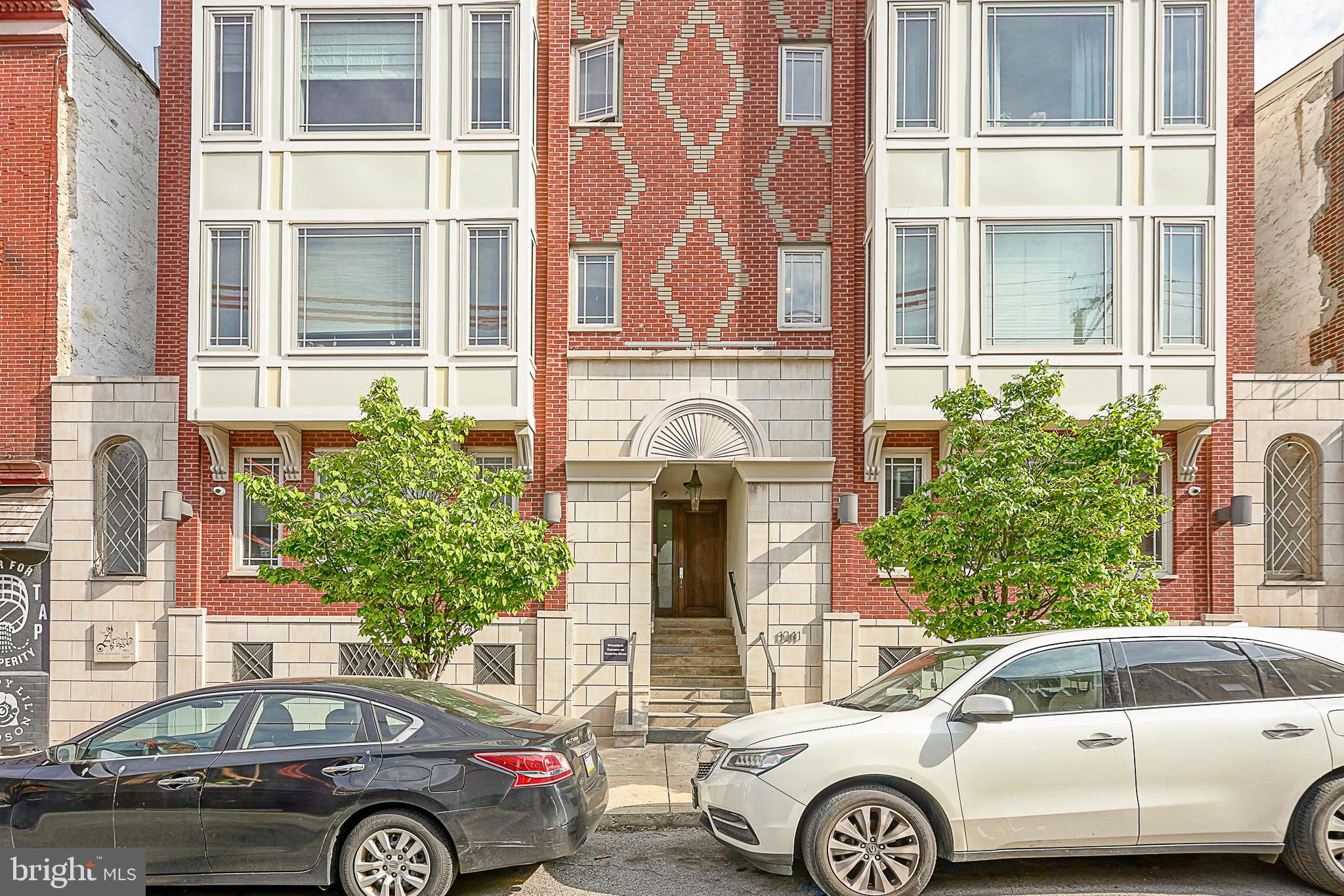 SPRING ARTS - Residential