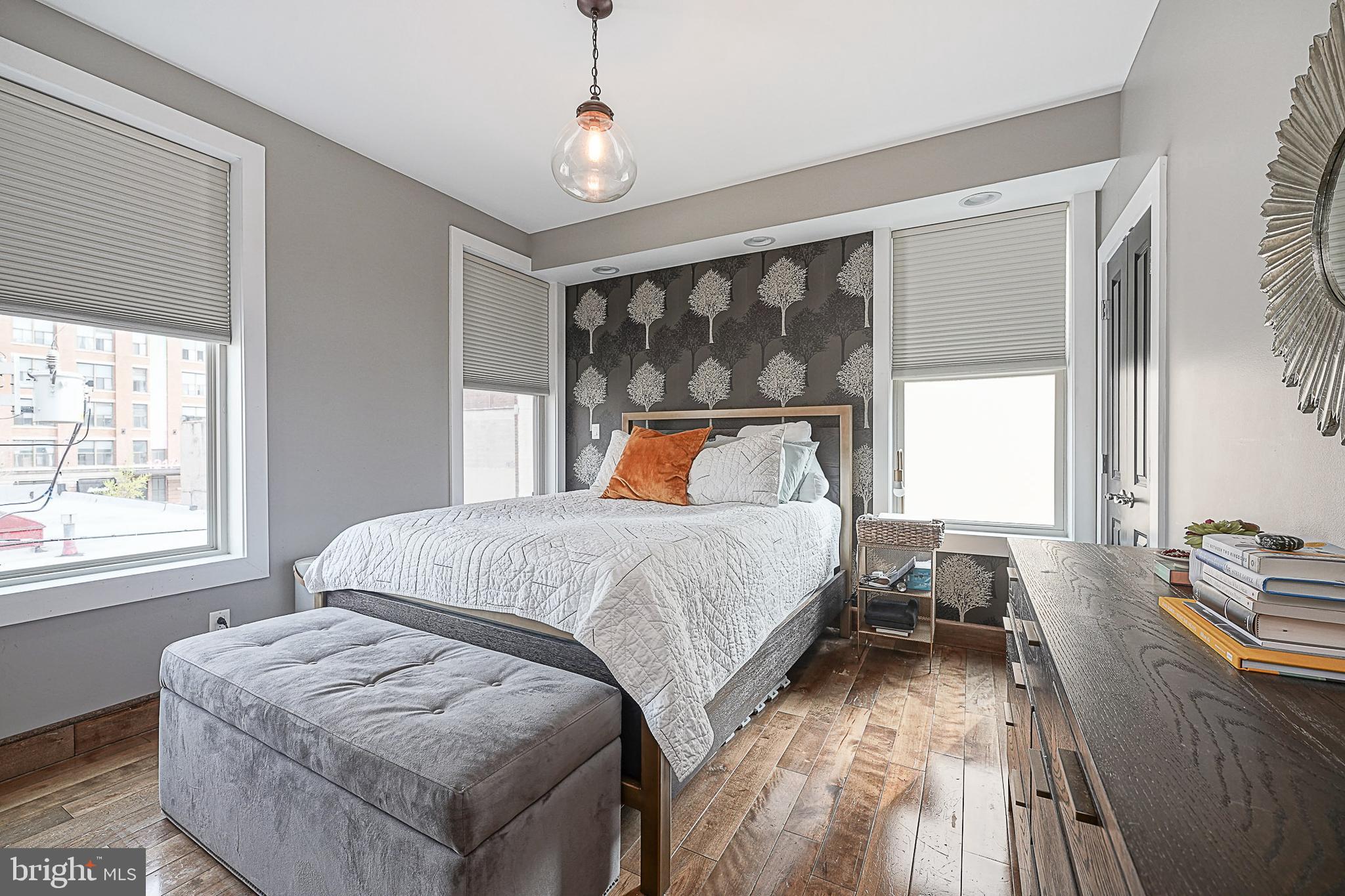 SPRING ARTS - Residential