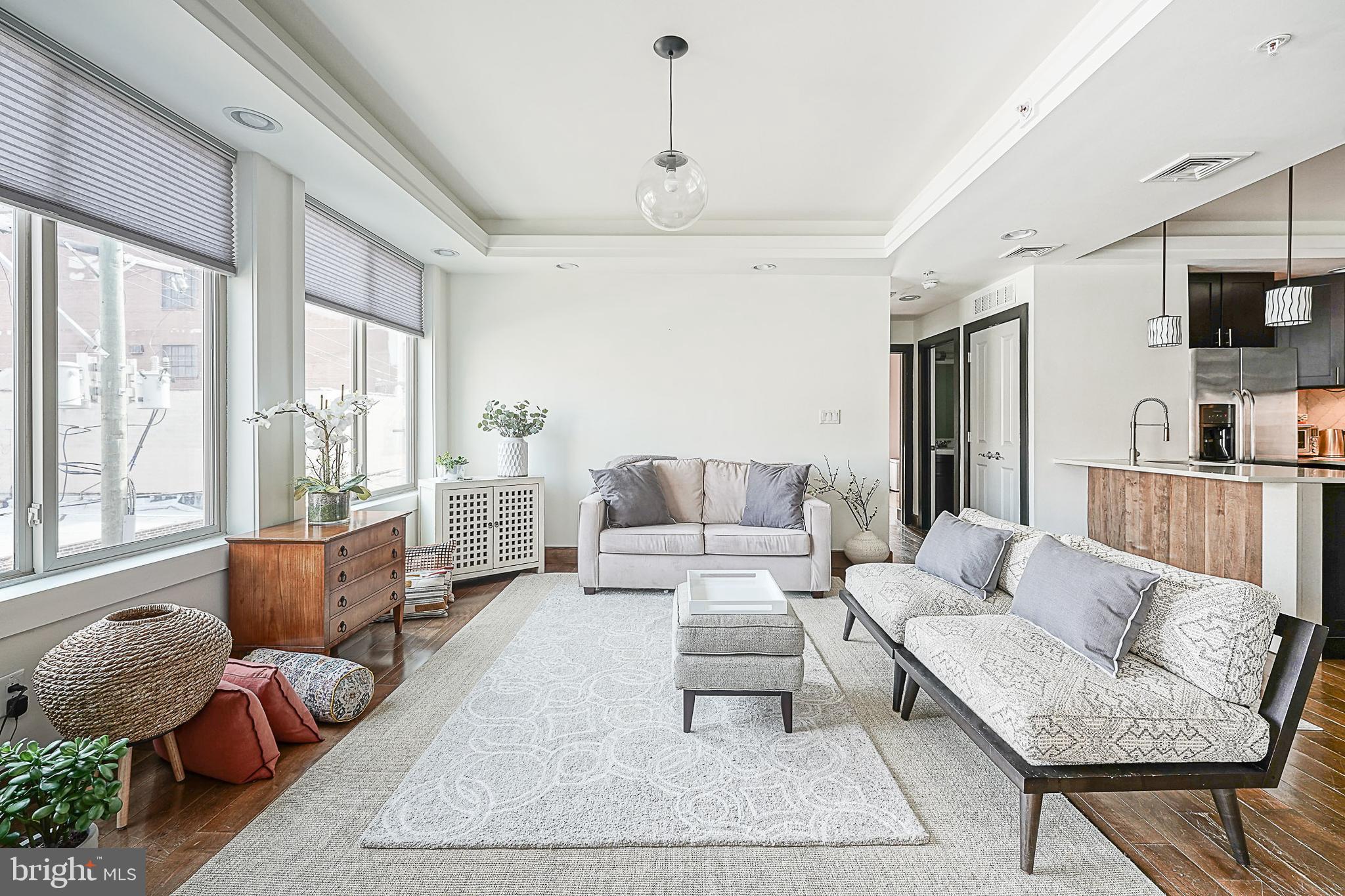 SPRING ARTS - Residential