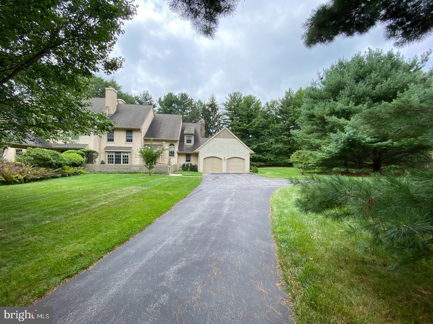 WAYNESBROOKE WEST - Residential