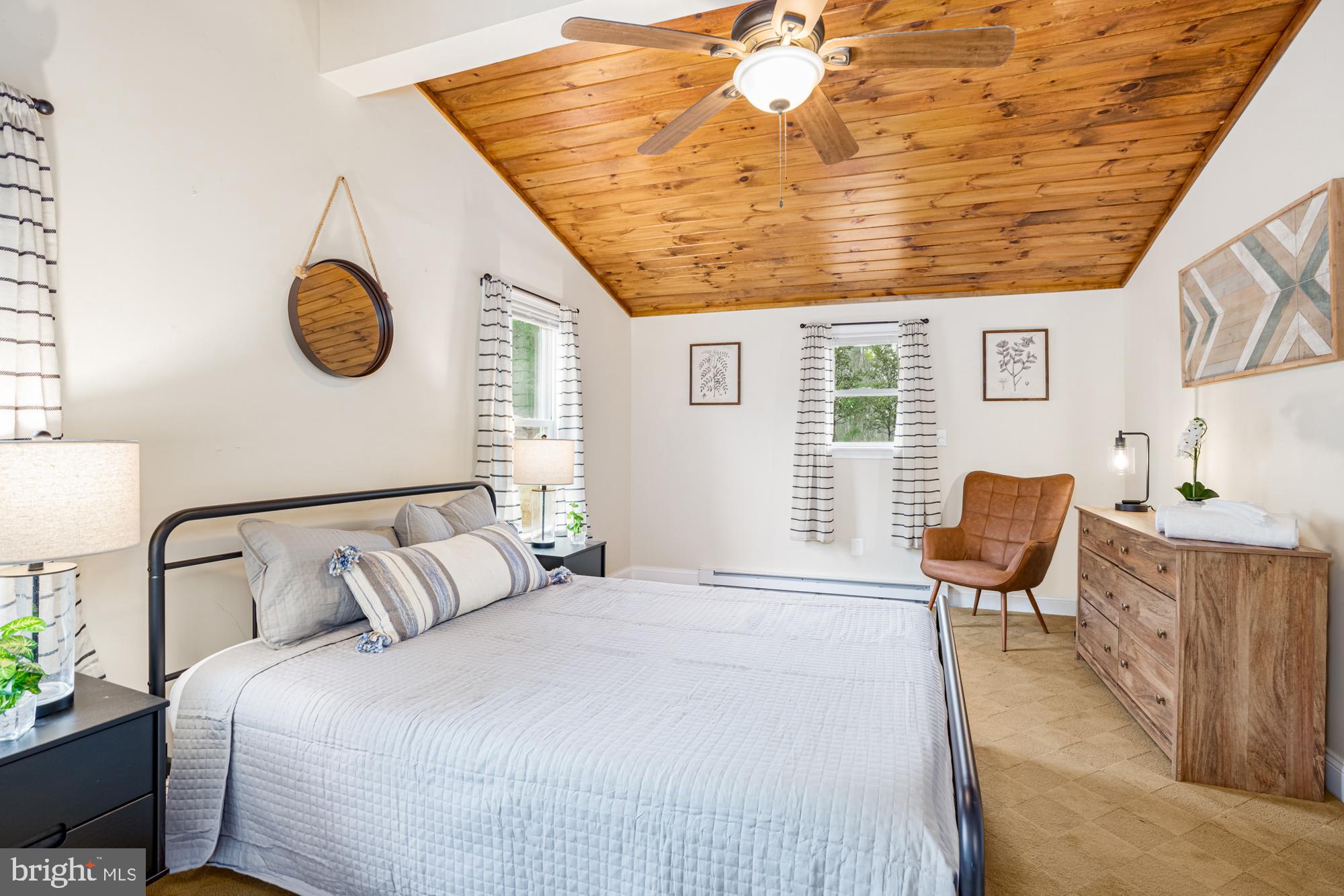 BLUE RIDGE ACRES - Residential