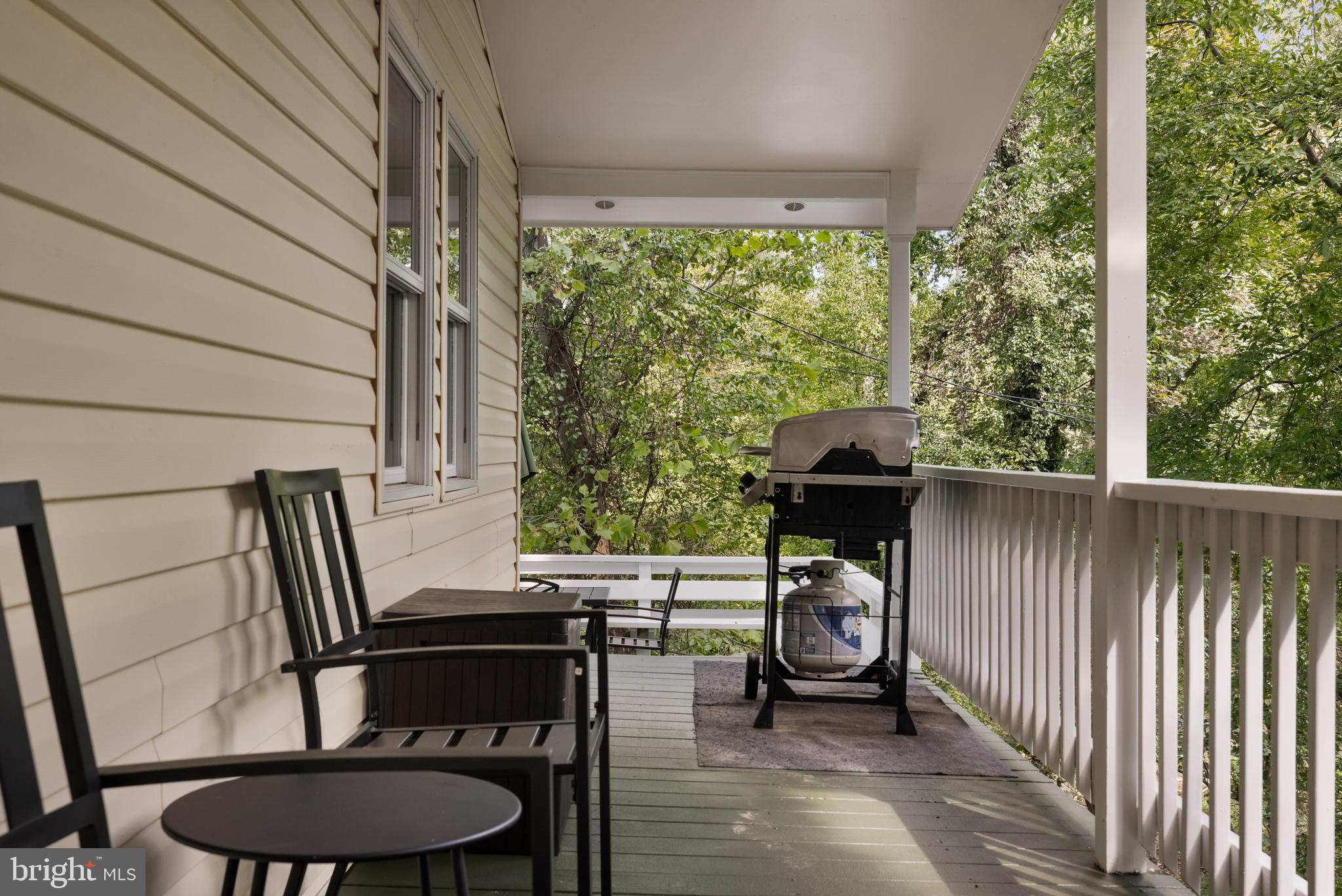 BLUE RIDGE ACRES - Residential