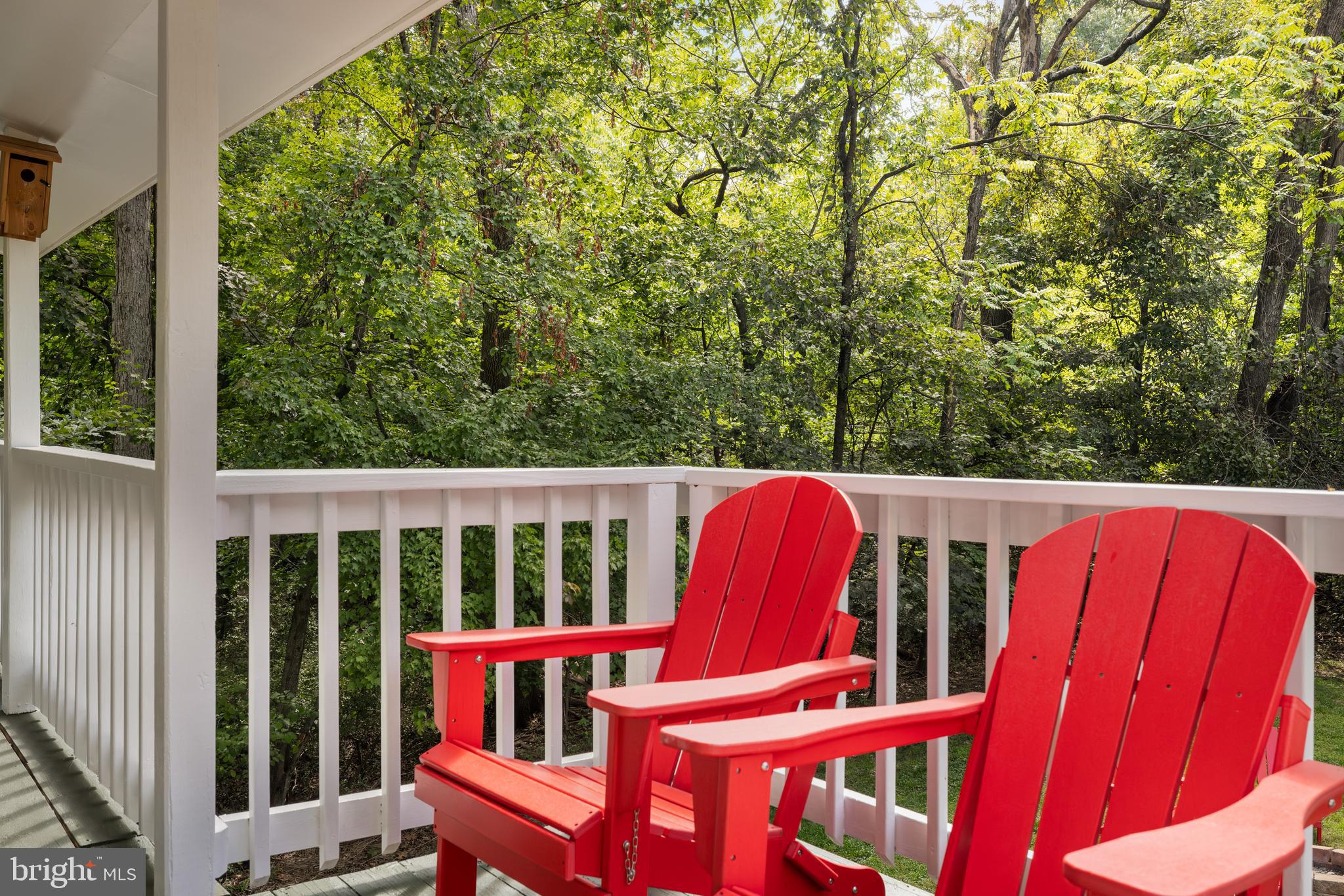 BLUE RIDGE ACRES - Residential