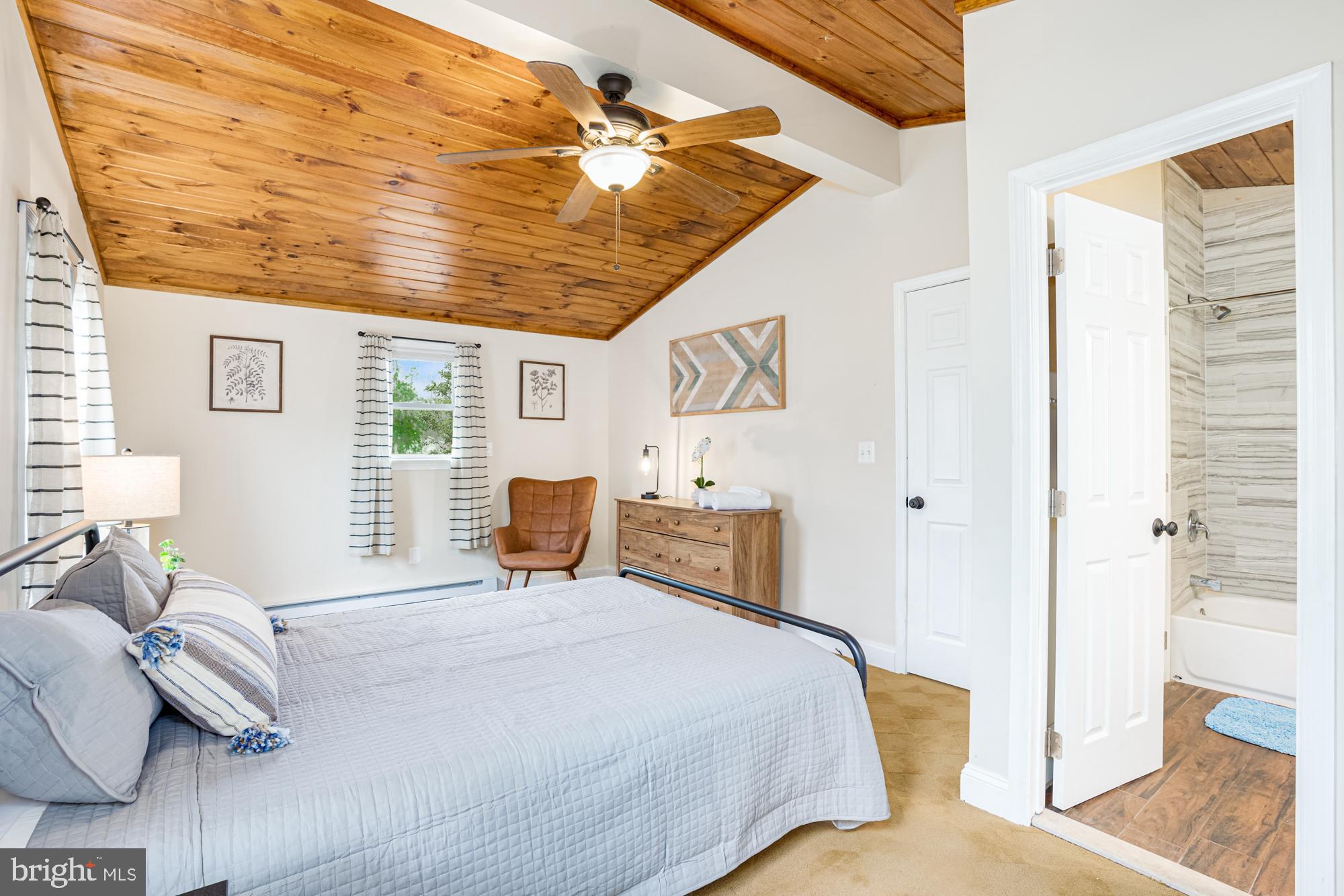 BLUE RIDGE ACRES - Residential