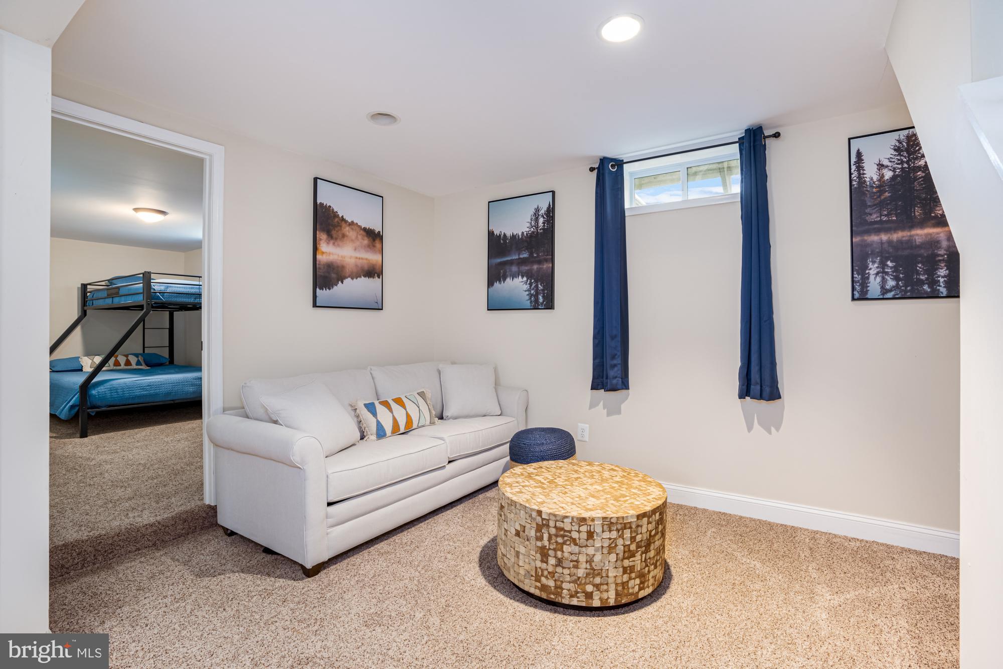 BLUE RIDGE ACRES - Residential