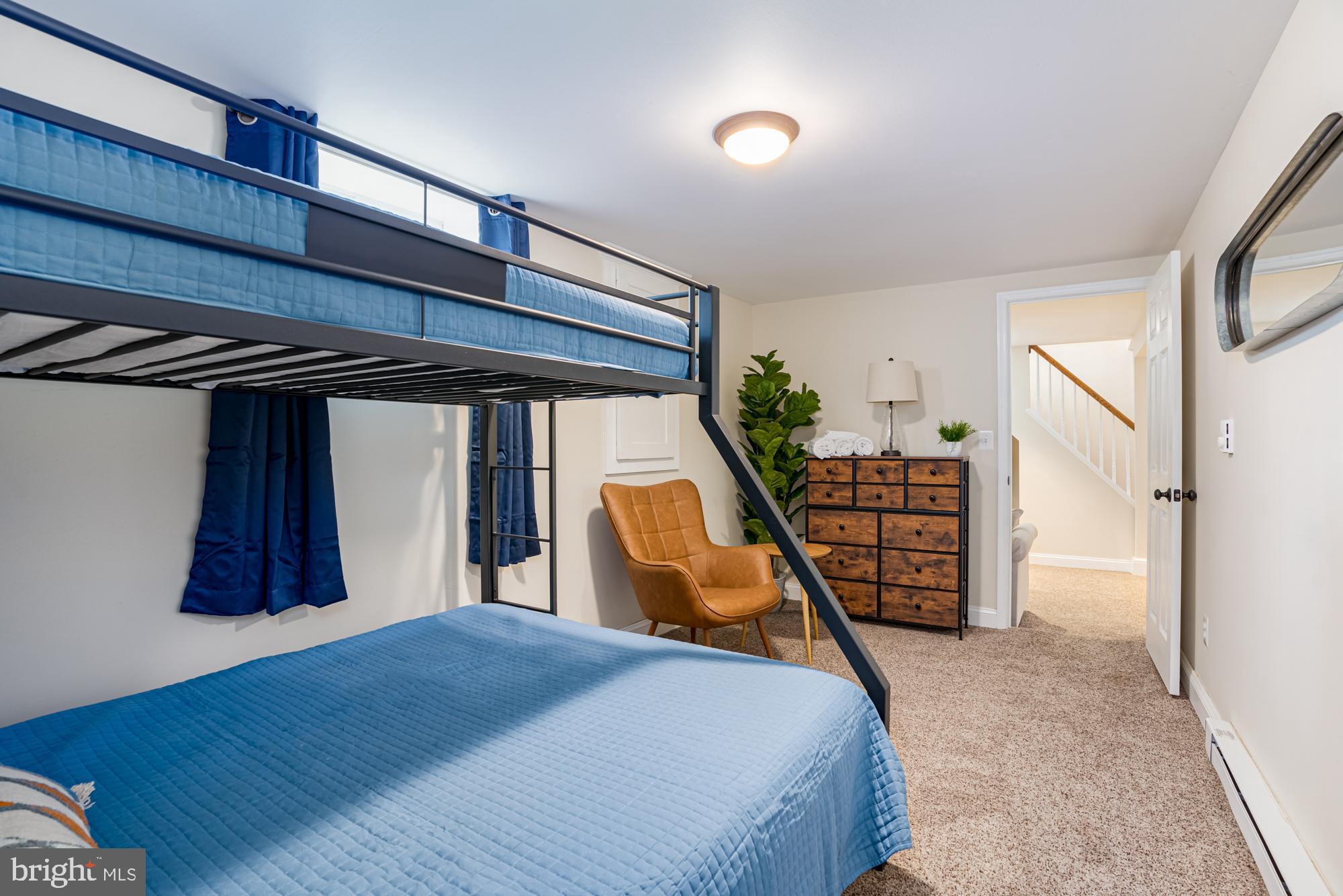 BLUE RIDGE ACRES - Residential