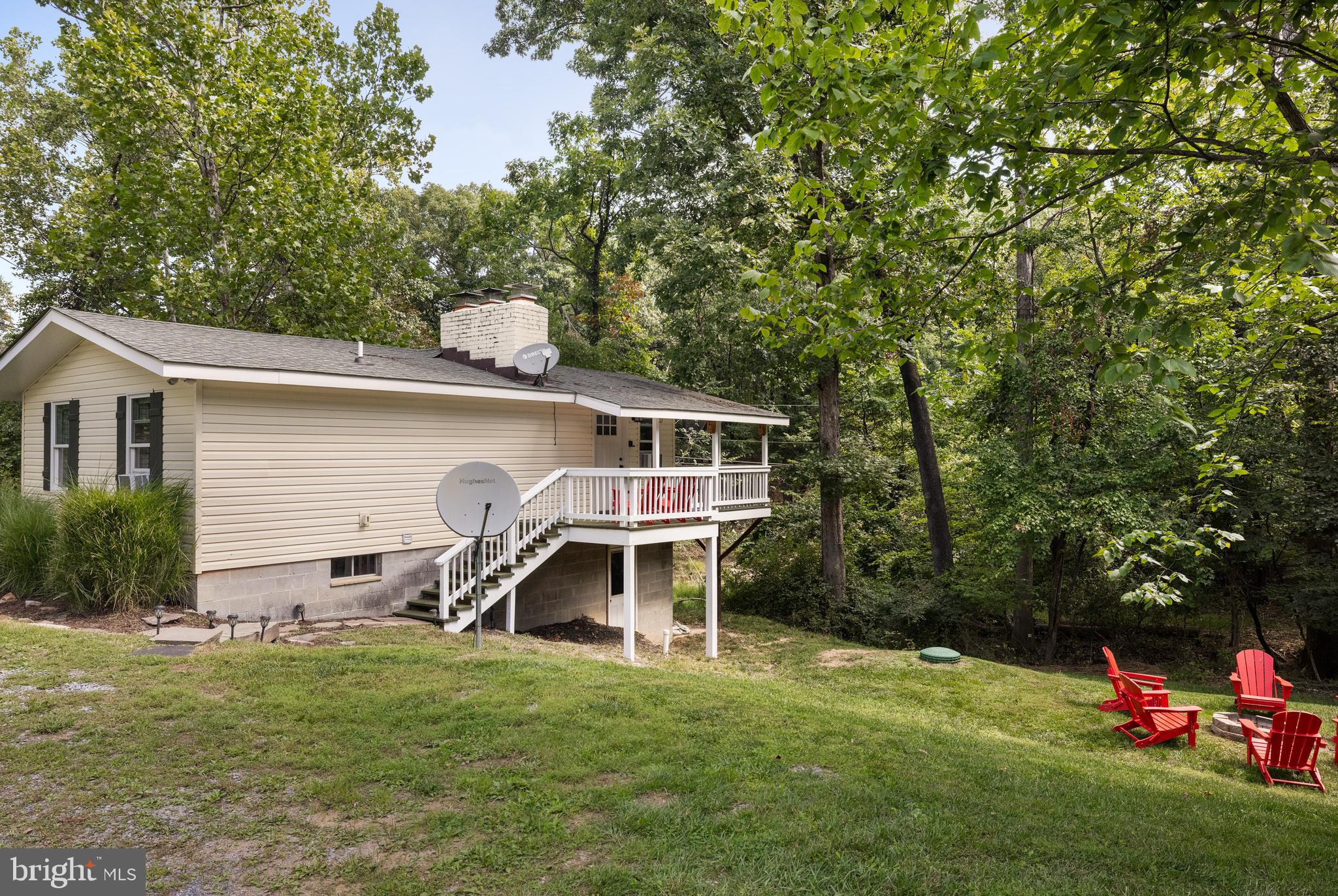 BLUE RIDGE ACRES - Residential