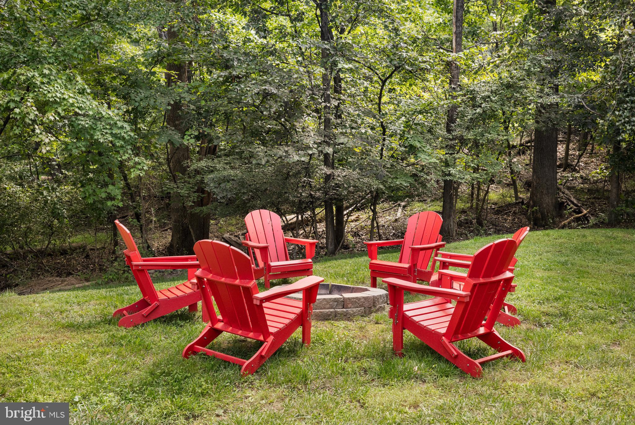 BLUE RIDGE ACRES - Residential