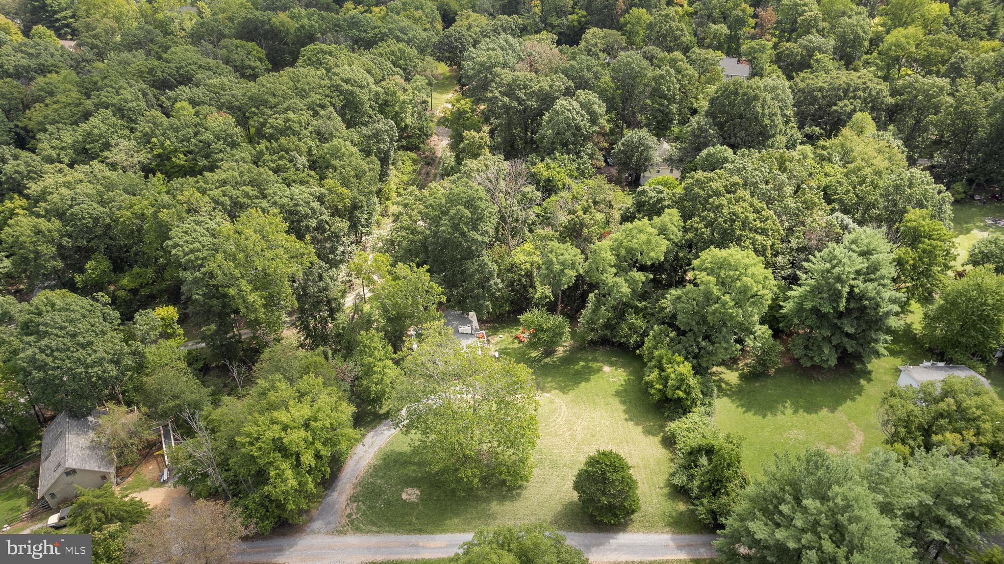 BLUE RIDGE ACRES - Residential