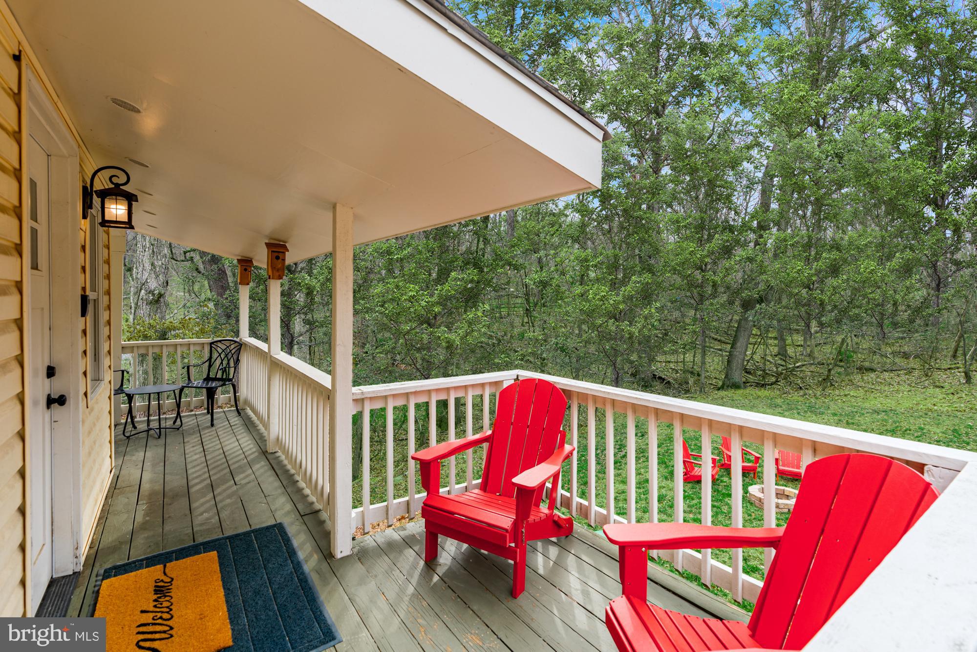 BLUE RIDGE ACRES - Residential