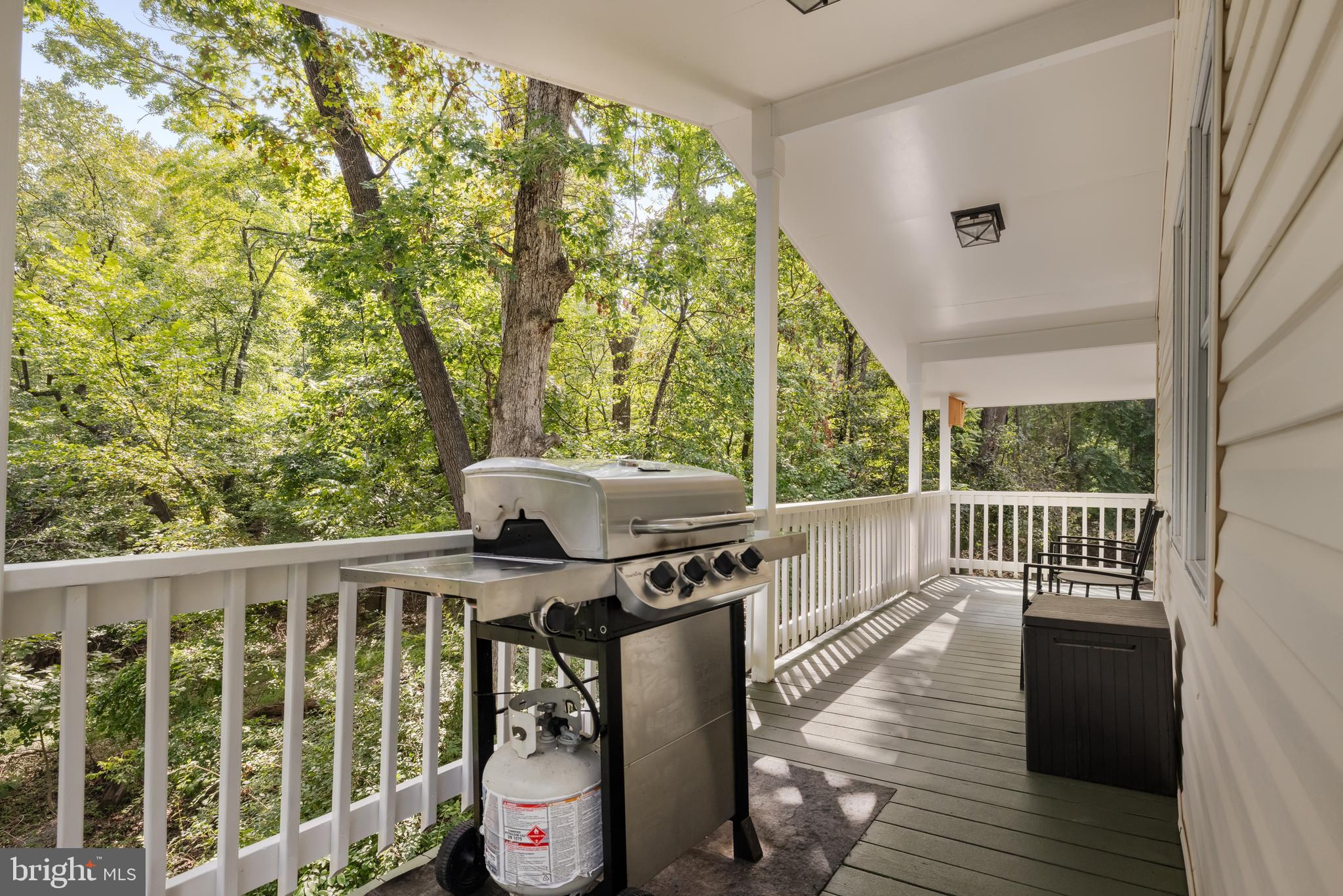 BLUE RIDGE ACRES - Residential