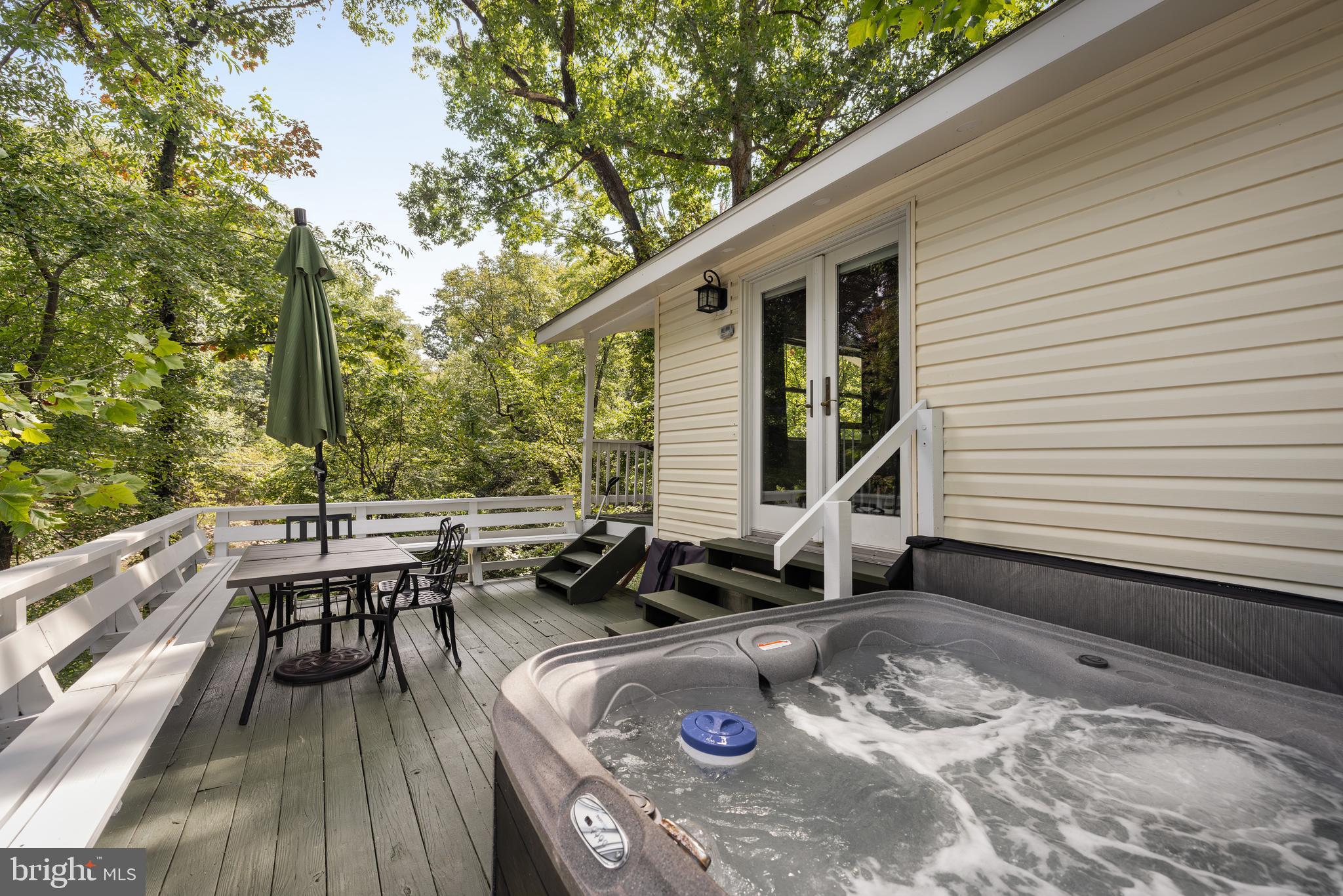 BLUE RIDGE ACRES - Residential