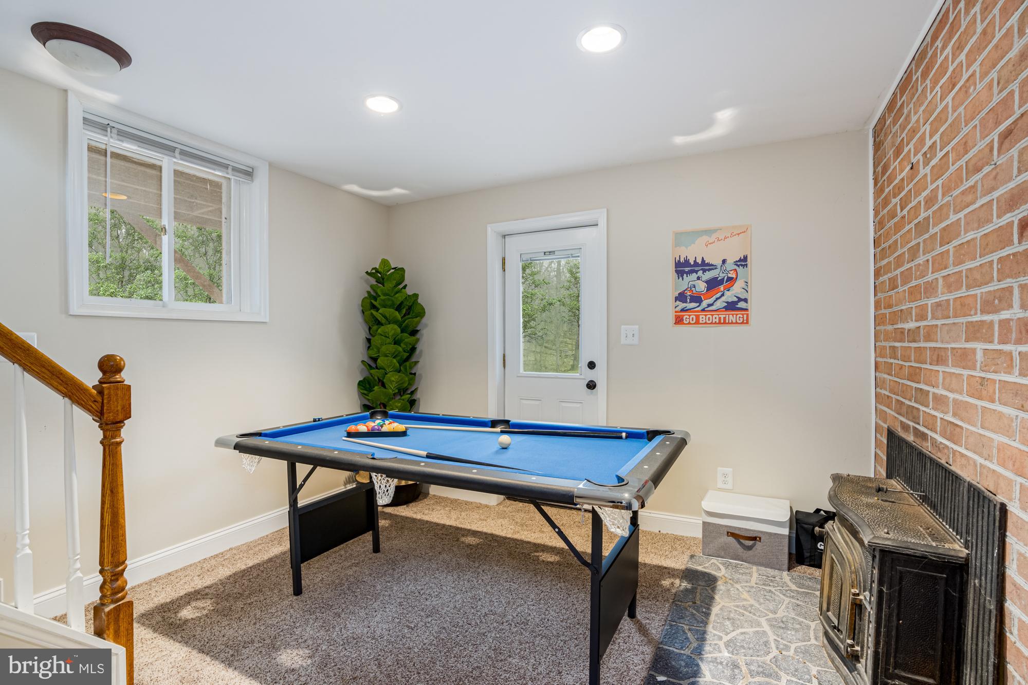 BLUE RIDGE ACRES - Residential